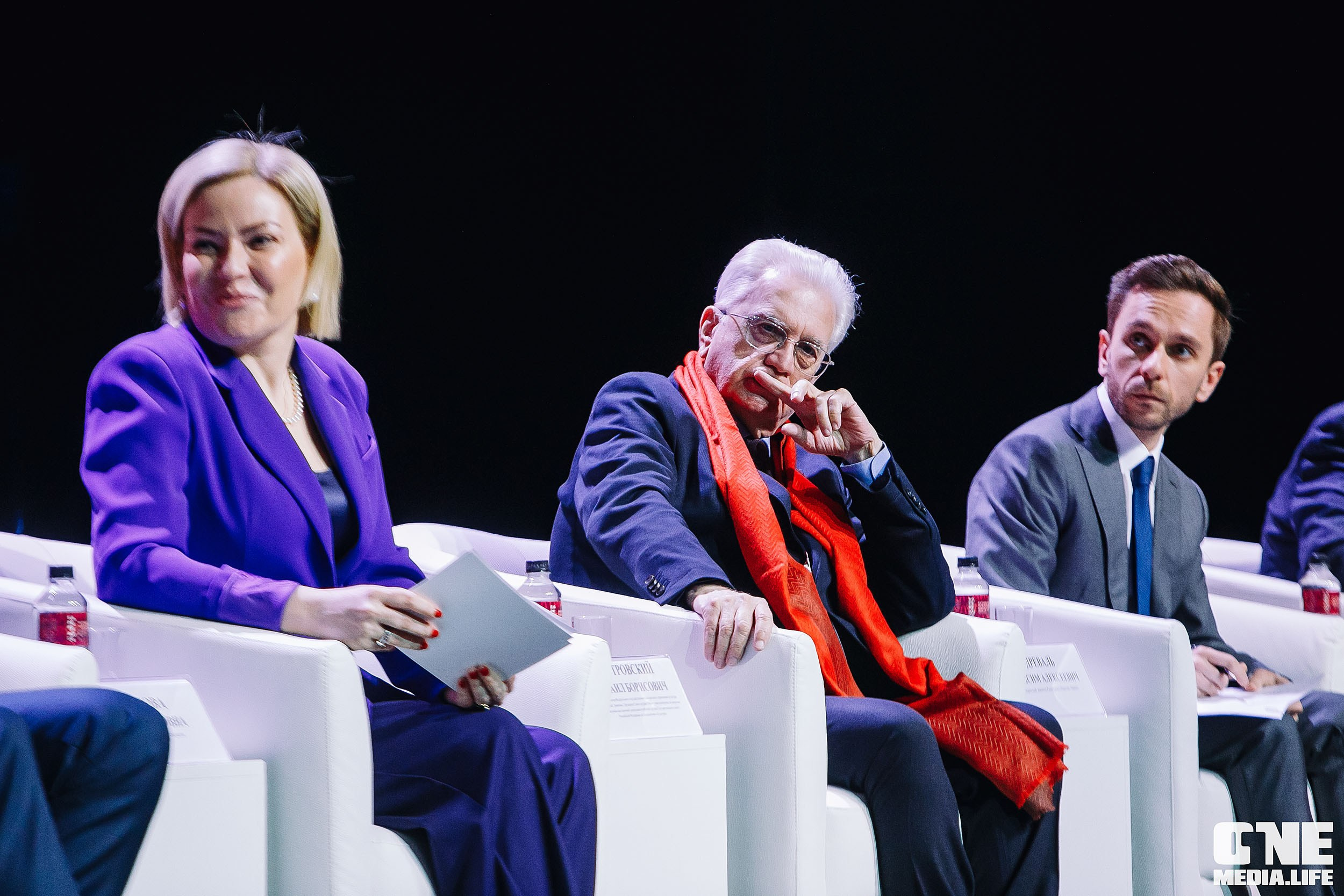 Балтийский Культурный Форум 2024. One Media Life: фоторепортажи, фотоотчеты с мероприятий и заведений