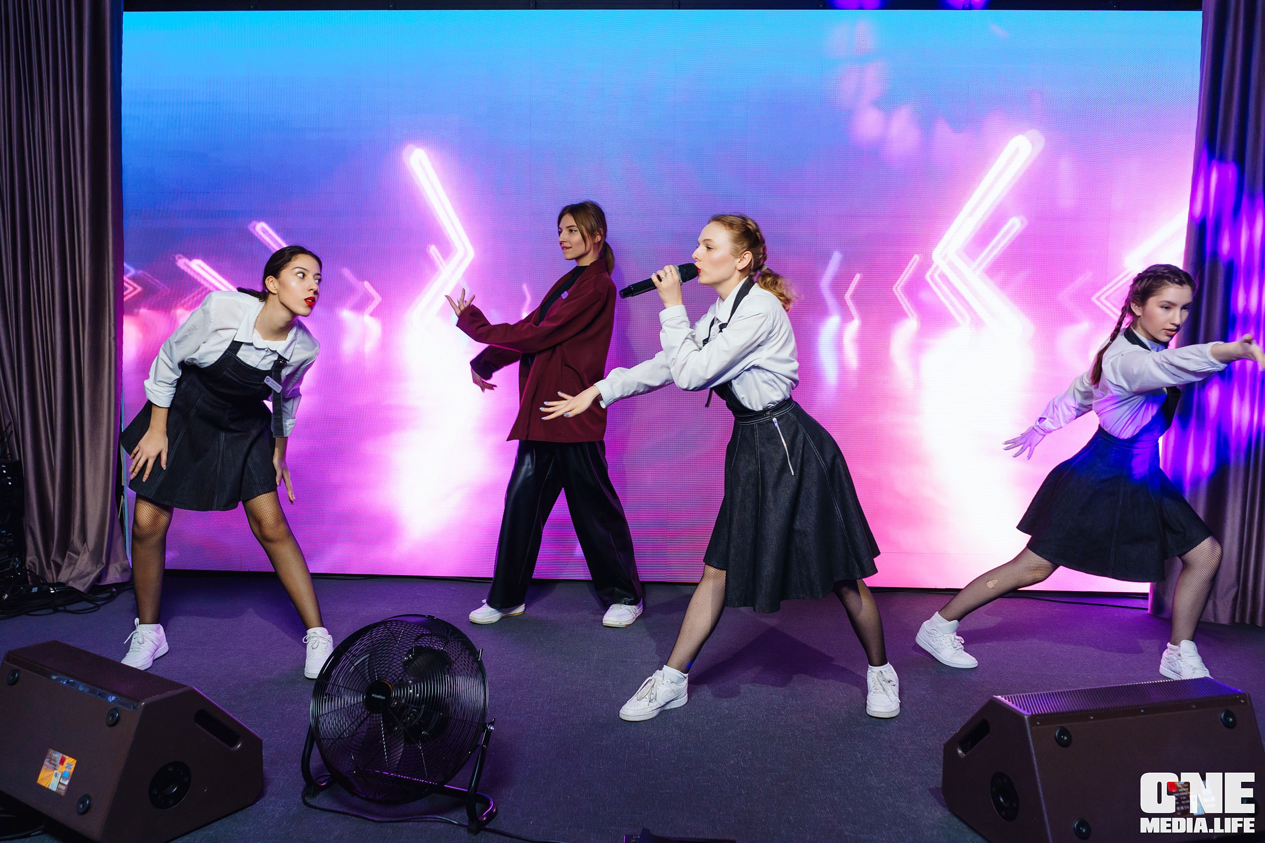 Фоторепортаж из ресторана Океан. One Media Life: фоторепортажи, фотоотчеты с мероприятий и заведений