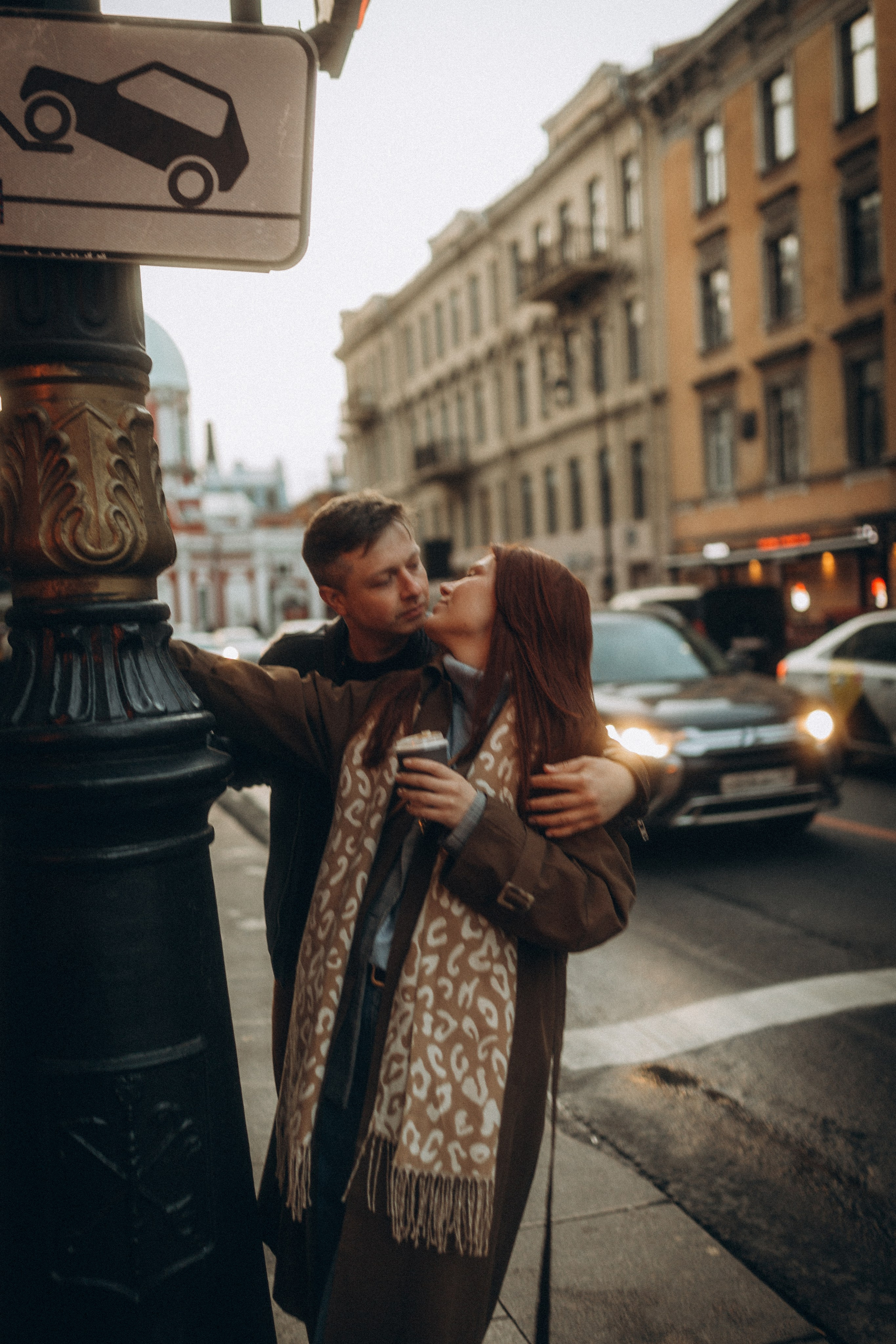 Фотограф в Санкт Петербурге Лара Великова