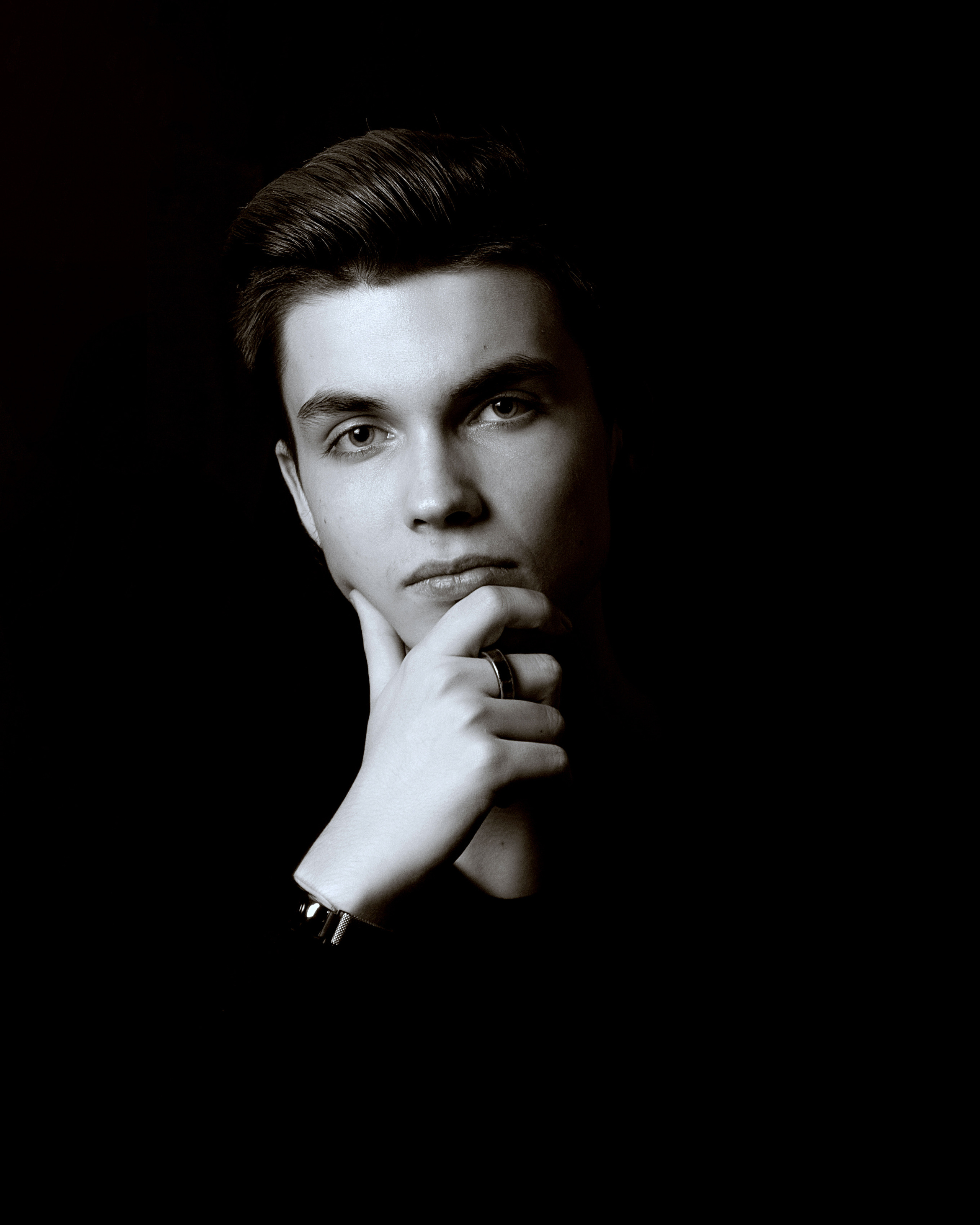 Фотограф в Санкт-Петербурге Alexiophoto