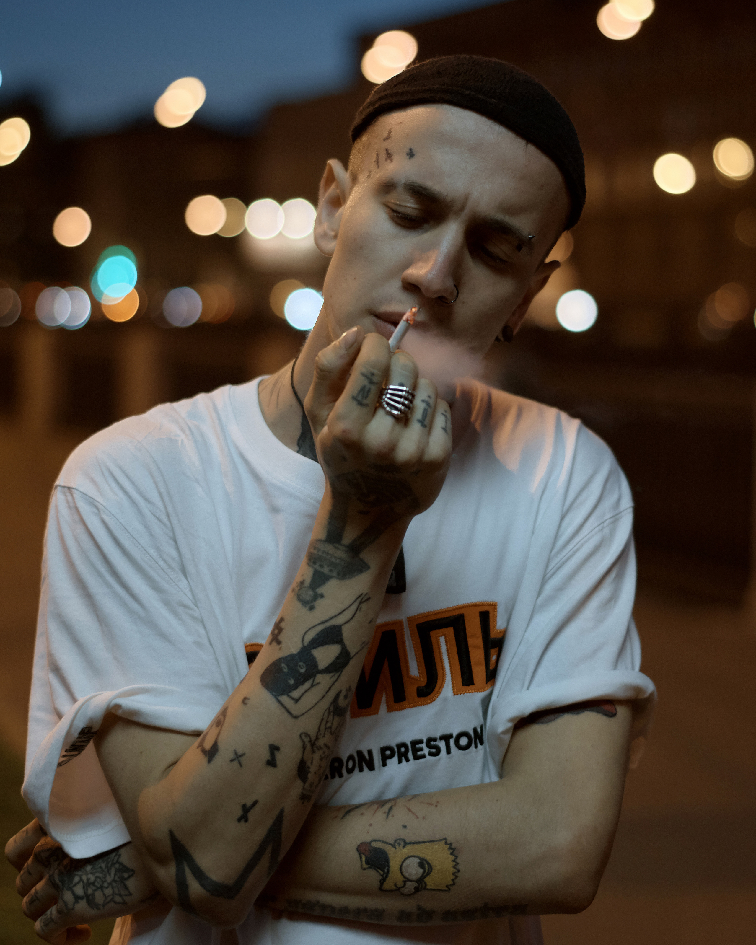 Фотограф в Санкт-Петербурге Alexiophoto