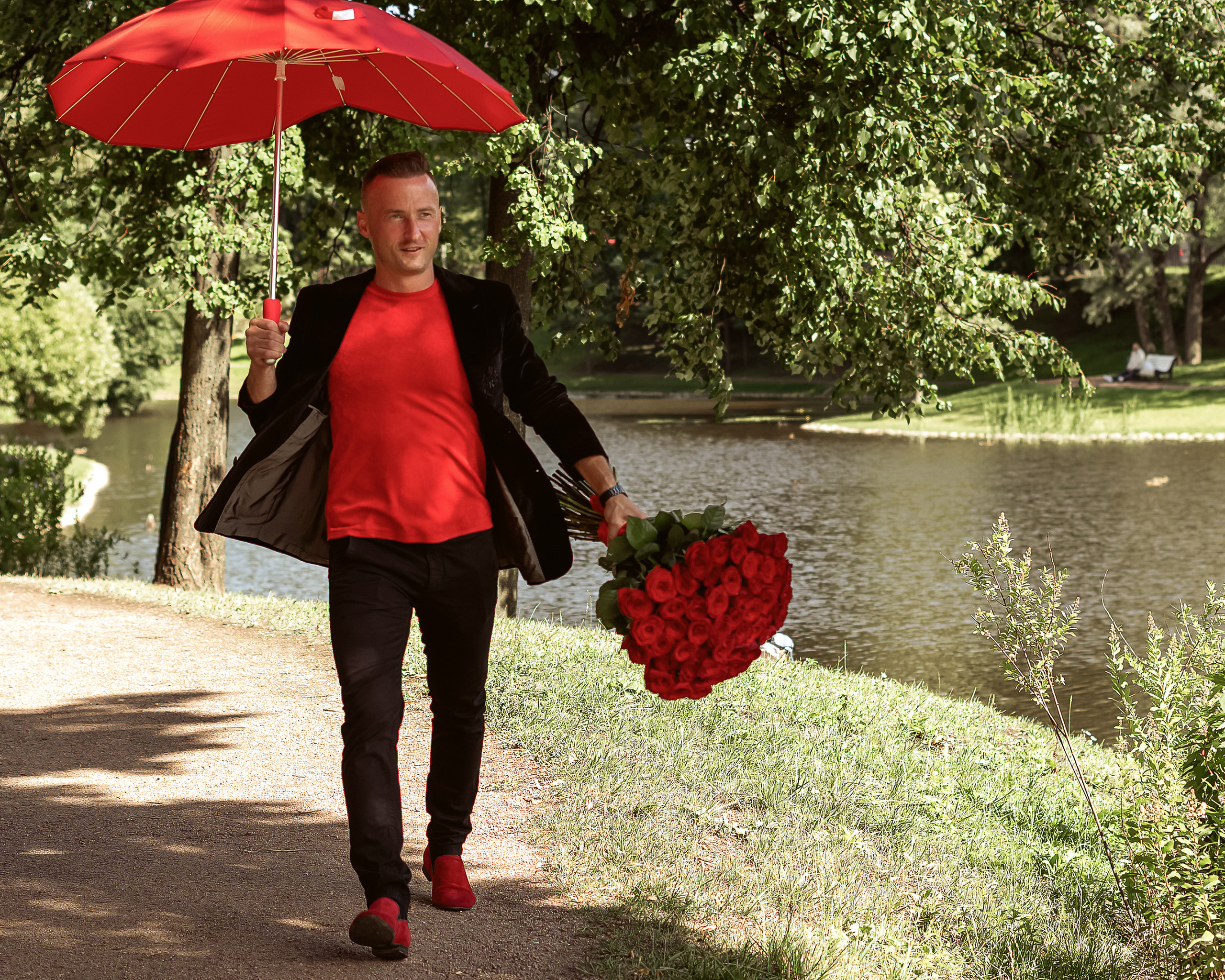 Фотограф в Санкт-Петербурге Alexiophoto