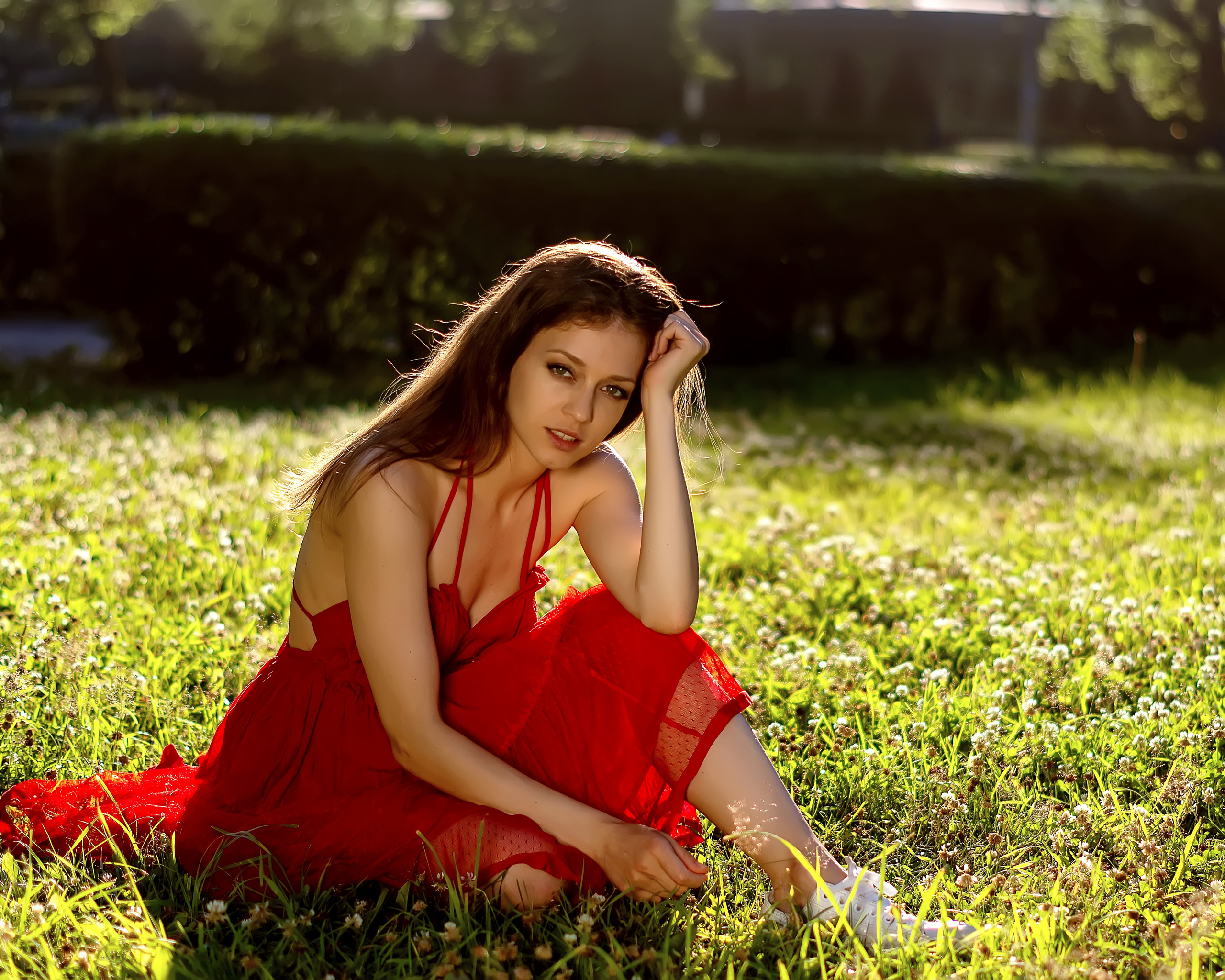 Фотограф в Санкт-Петербурге Alexiophoto