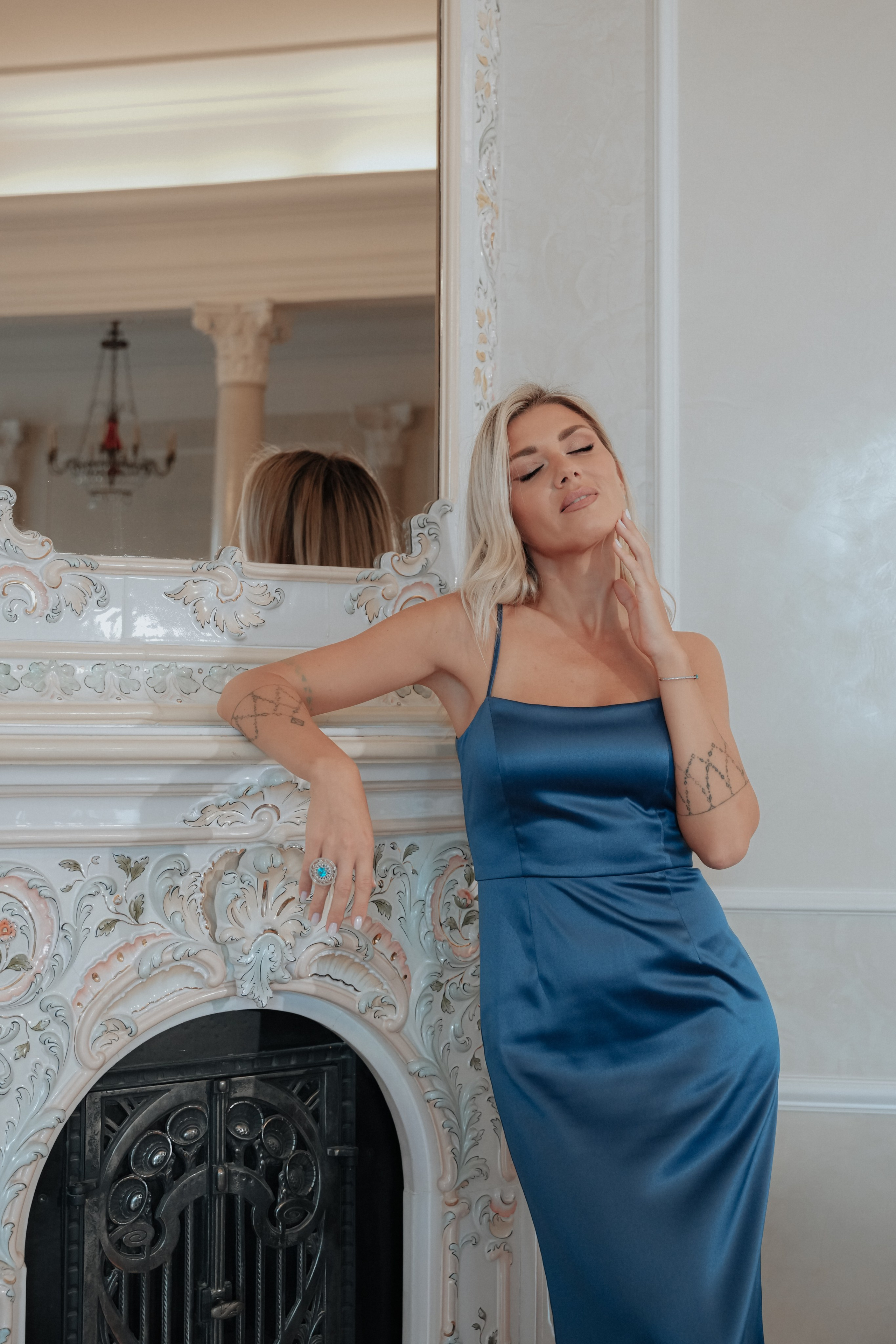 ЮВЕЛИРНЫЕ ИЗДЕЛИЯ | ISHMAR JEWELRY. Портретный фотограф в Санкт-Петербурге Дмитриева Наталия