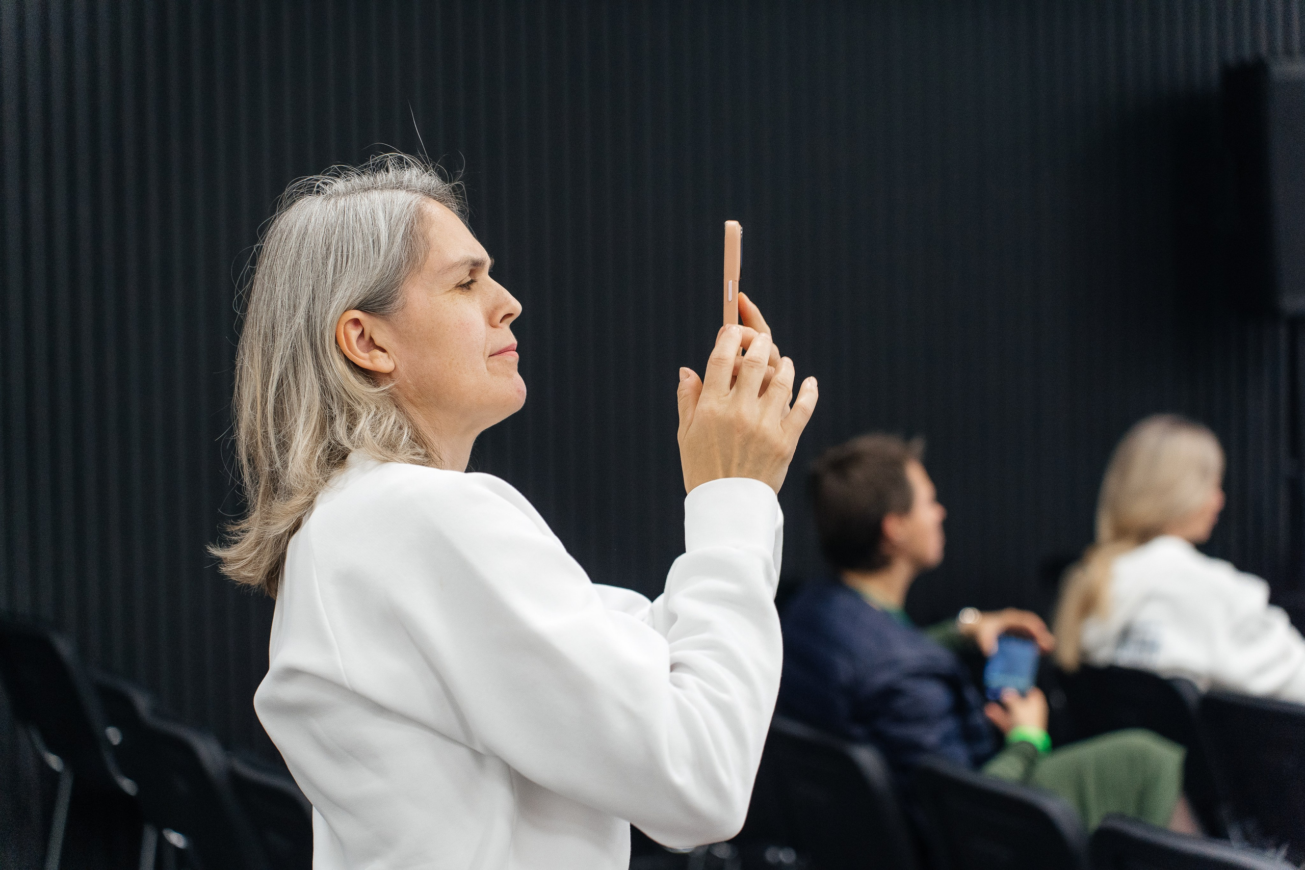 Конференция DOG-ПРОФИ для заводчиков. Питомник китайских хохлатых собак Poale Ell: купить щенка