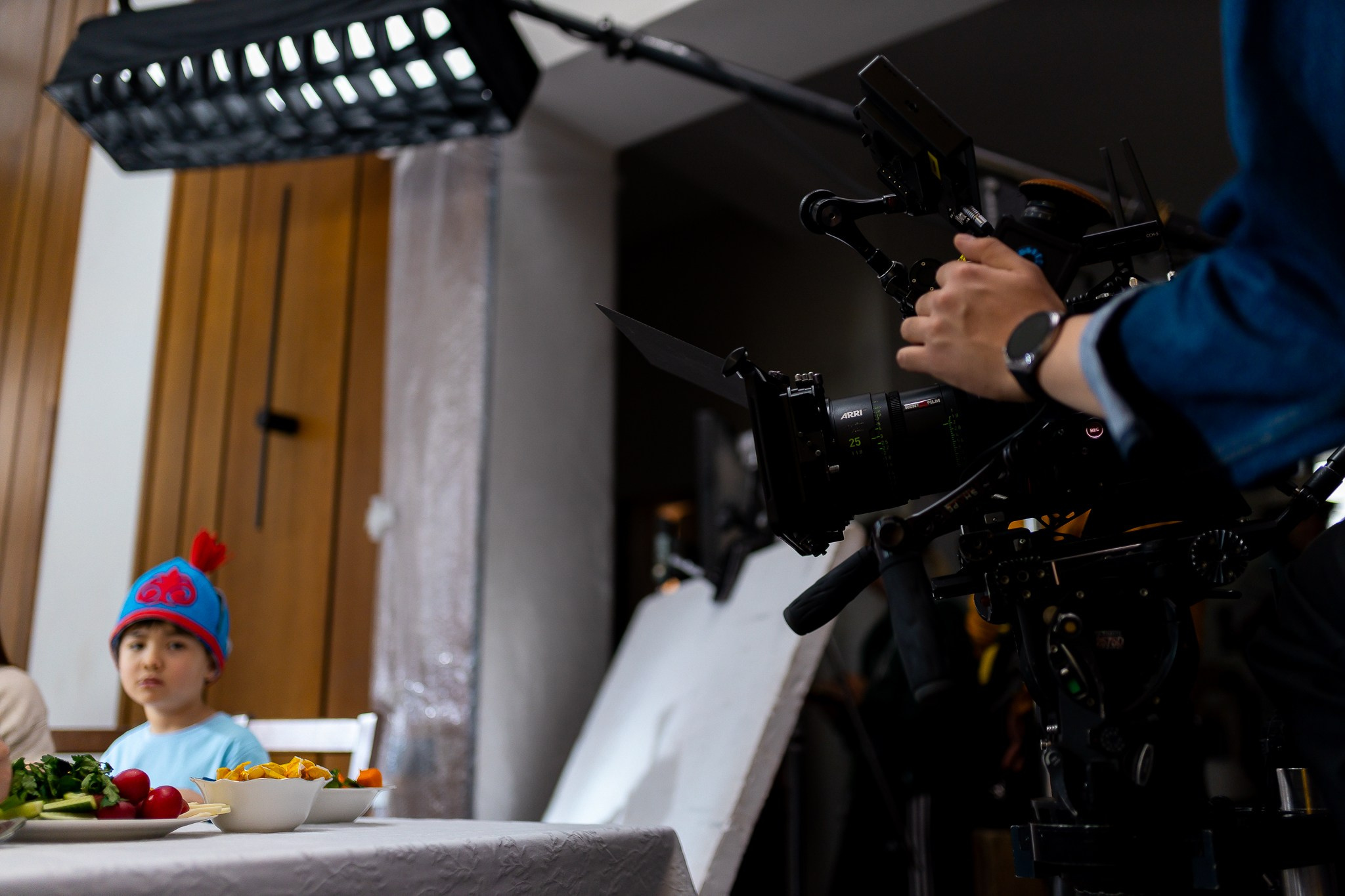 Backstage съёмка в Алматы и других городах. MIKHAIL VASSILYEV — Свадебный и Репортажный фотограф в Алматы