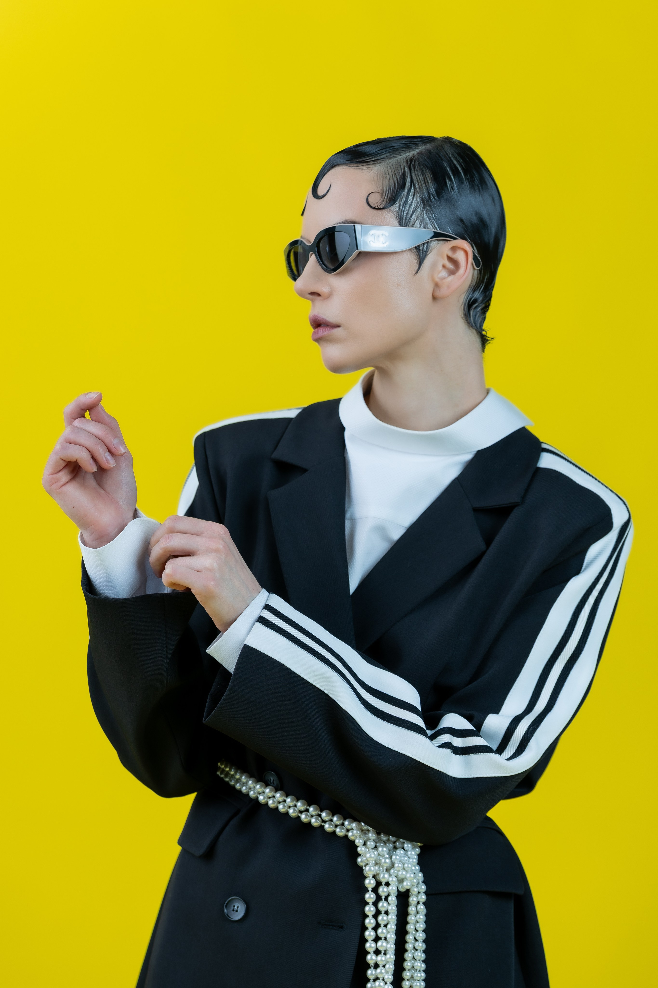 Тест-драйв новинок. Студия фото, видеографии и мультимедийного дизайна в Москве Multi Frame Studio