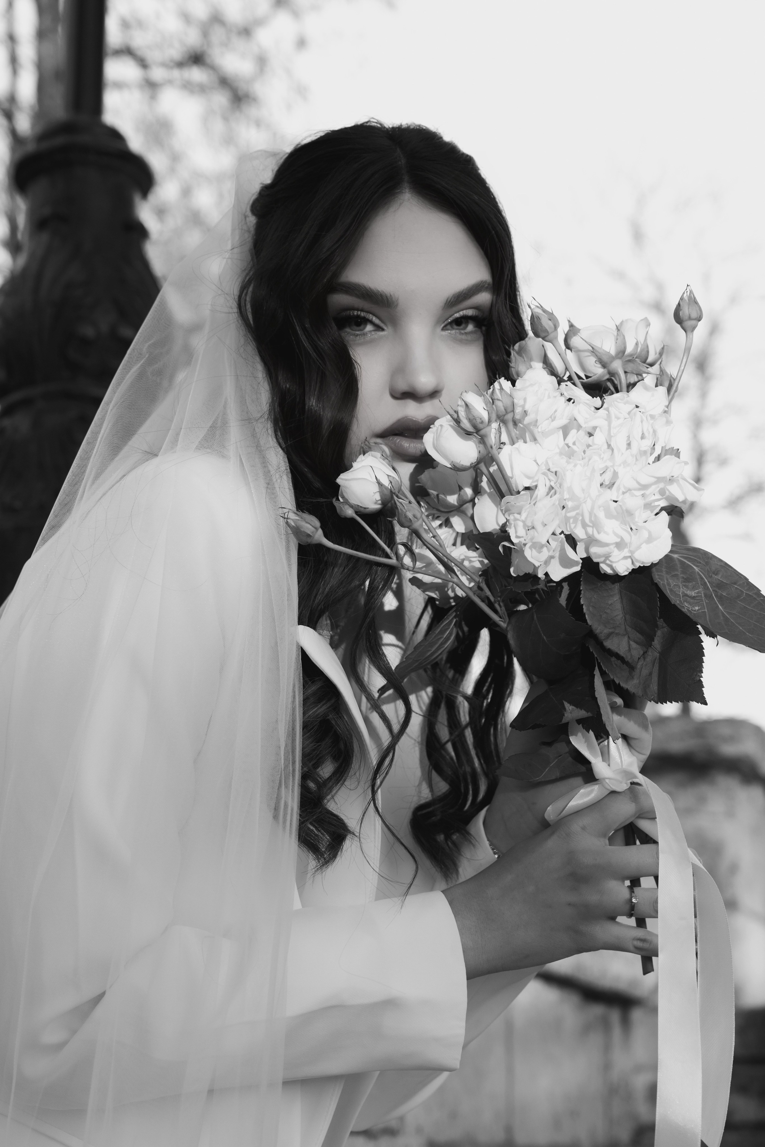 Сбежавшая невеста 💍. Предметный фотограф, фото для маркетплейсов Пятигорск, КМВ