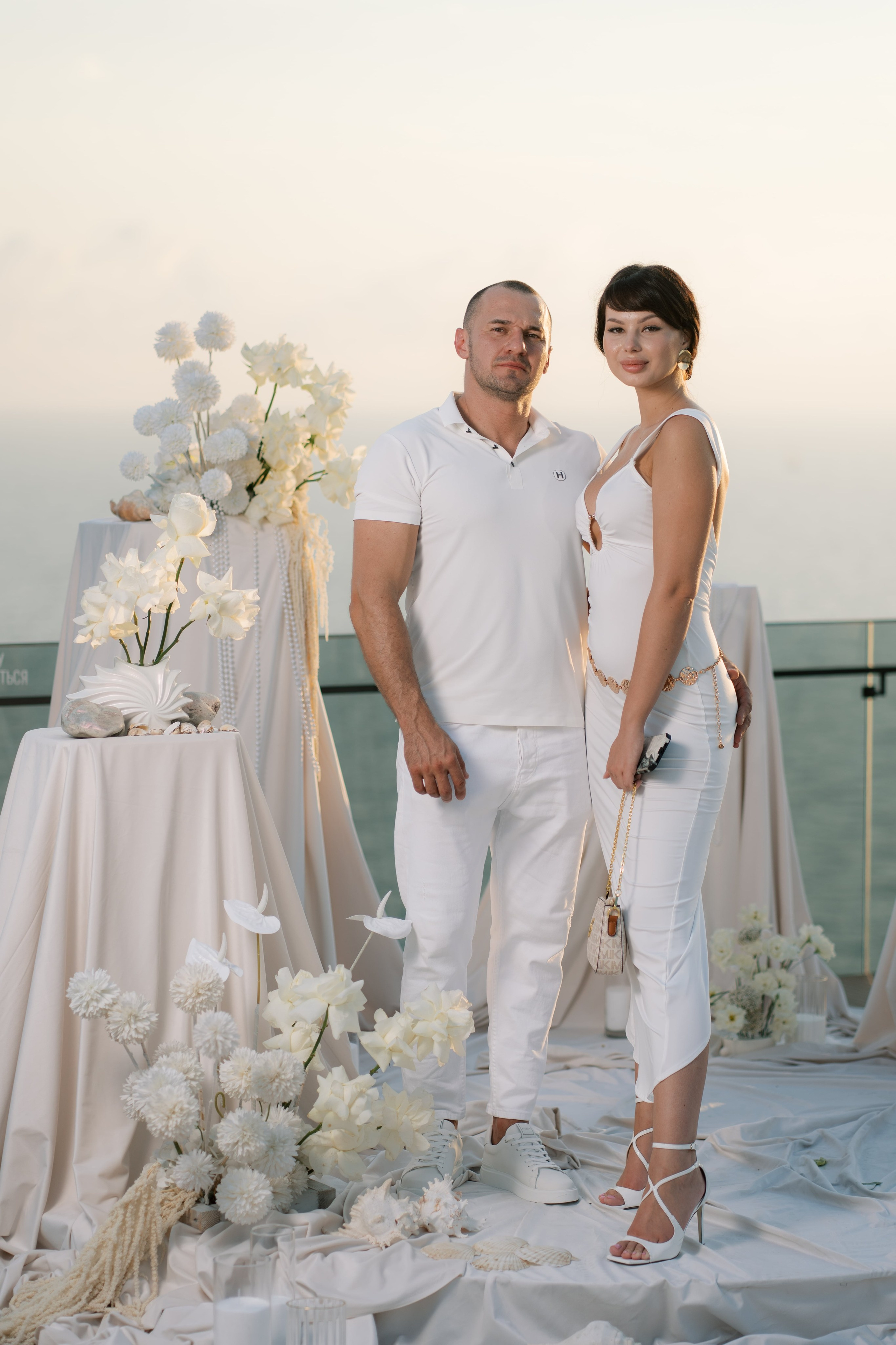 Алексей и Анна