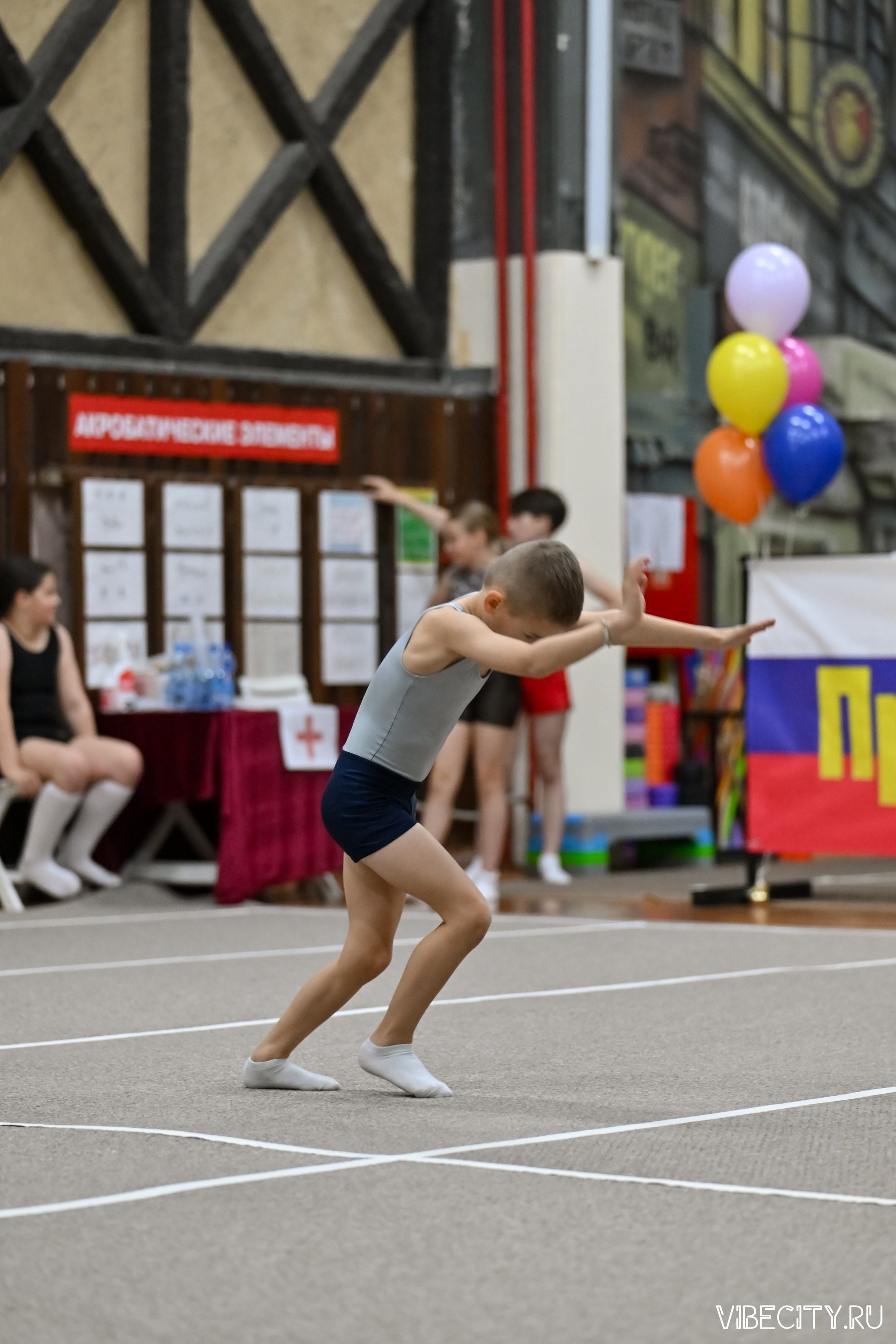 Контрольная тренировка по спортивной гимнастике. VIBECITY.RU Вайб Сити Ру Фоторепортажи Фотоотчеты Калининград