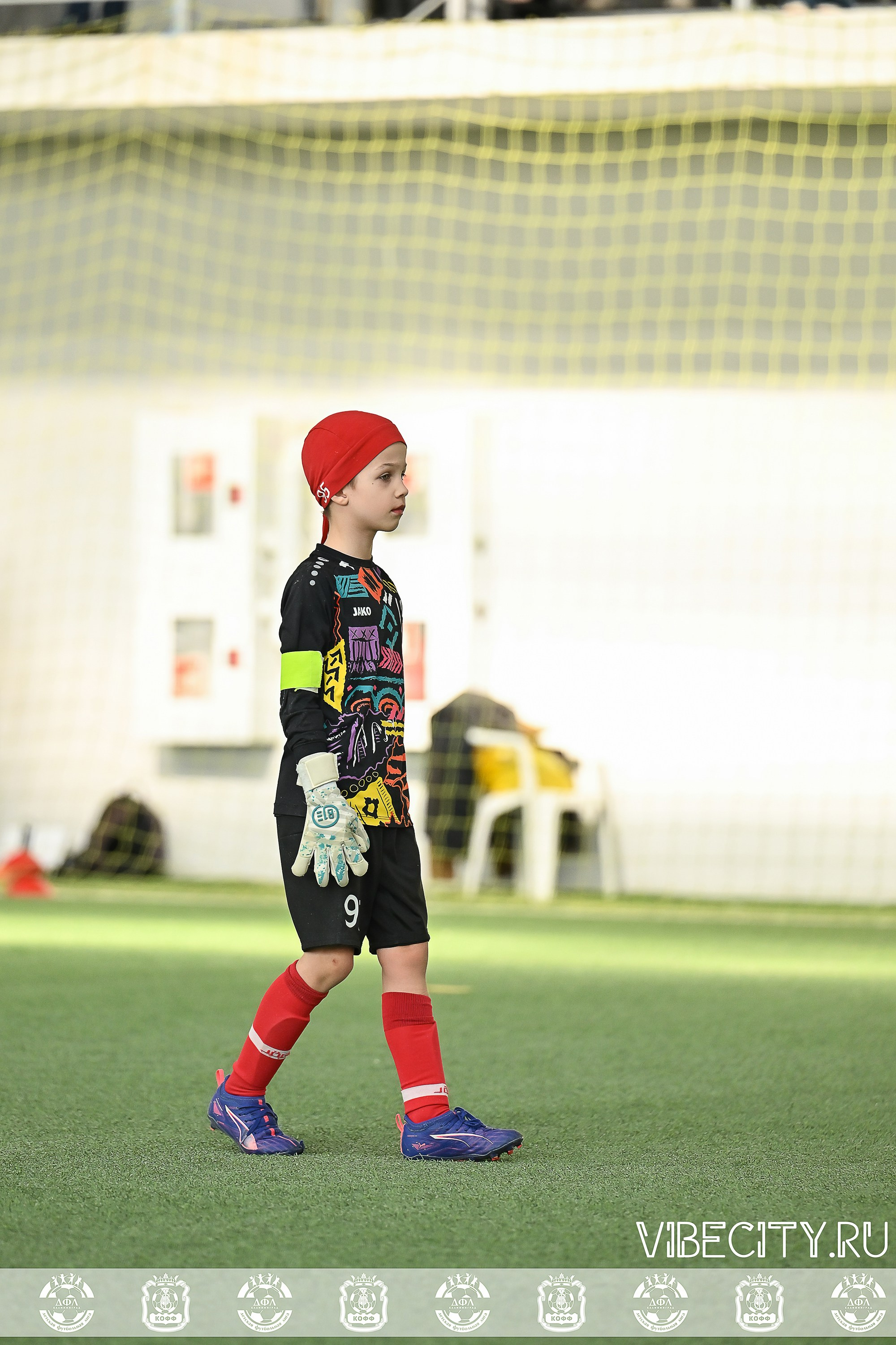 КУБОК БАЛТИЙСКОЙ ЛИГИ U9 СЛ. VIBECITY.RU Вайб Сити Ру Фоторепортажи Фотоотчеты Калининград