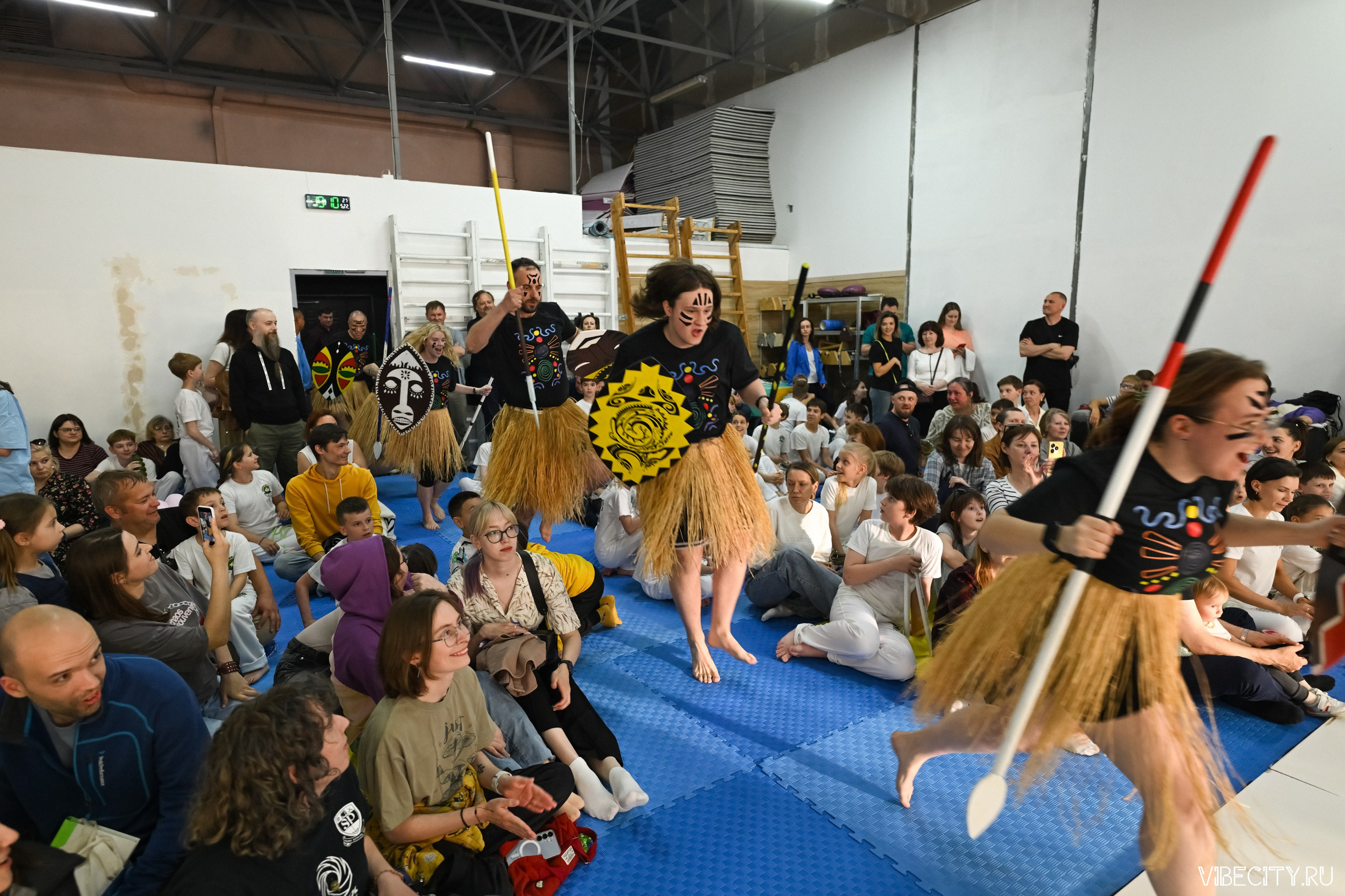 Capoeira: 4-е batizado e Troca de cordao. VIBECITY.RU Вайб Сити Ру Фоторепортажи Фотоотчеты Калининград