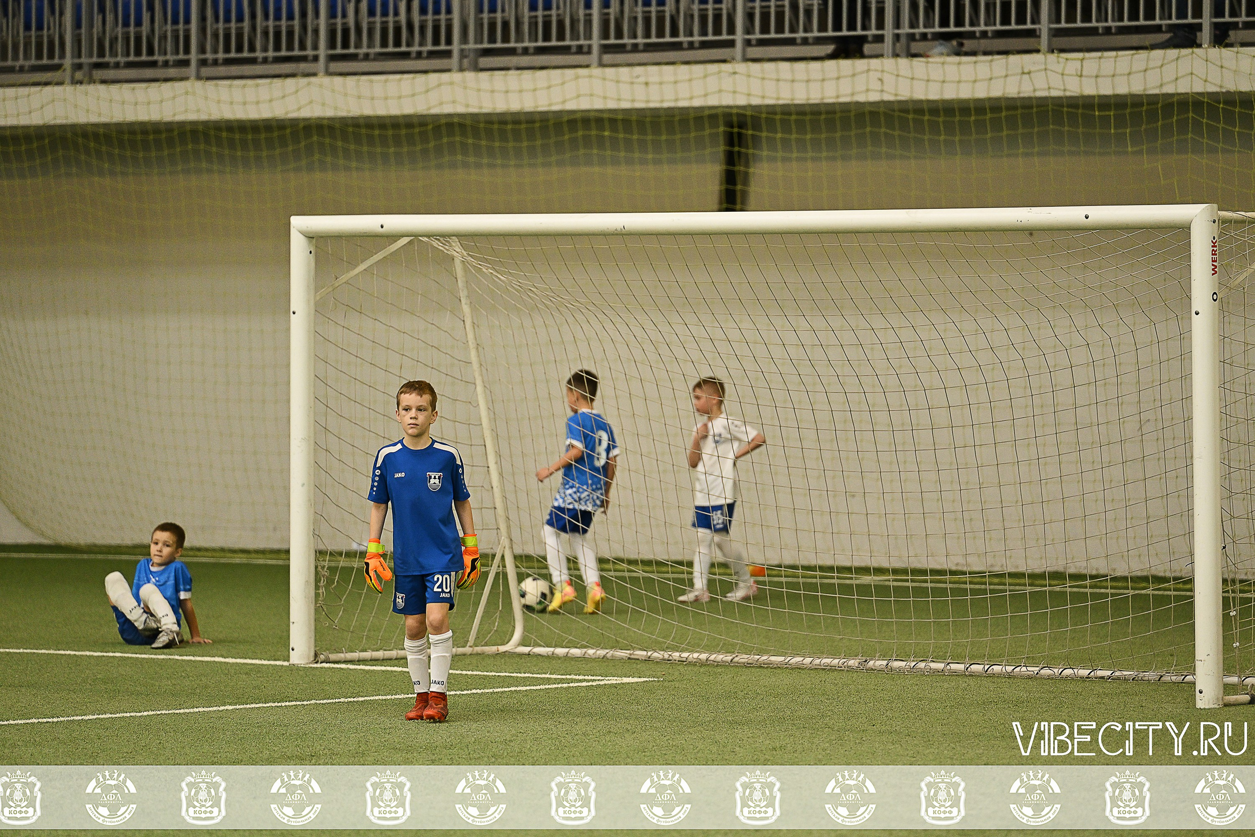 КУБОК БАЛТИЙСКОЙ ЛИГИ ПО МИНИ-ФУТБОЛУ U9 ЗЛ. VIBECITY.RU Вайб Сити Ру Фоторепортажи Фотоотчеты Калининград
