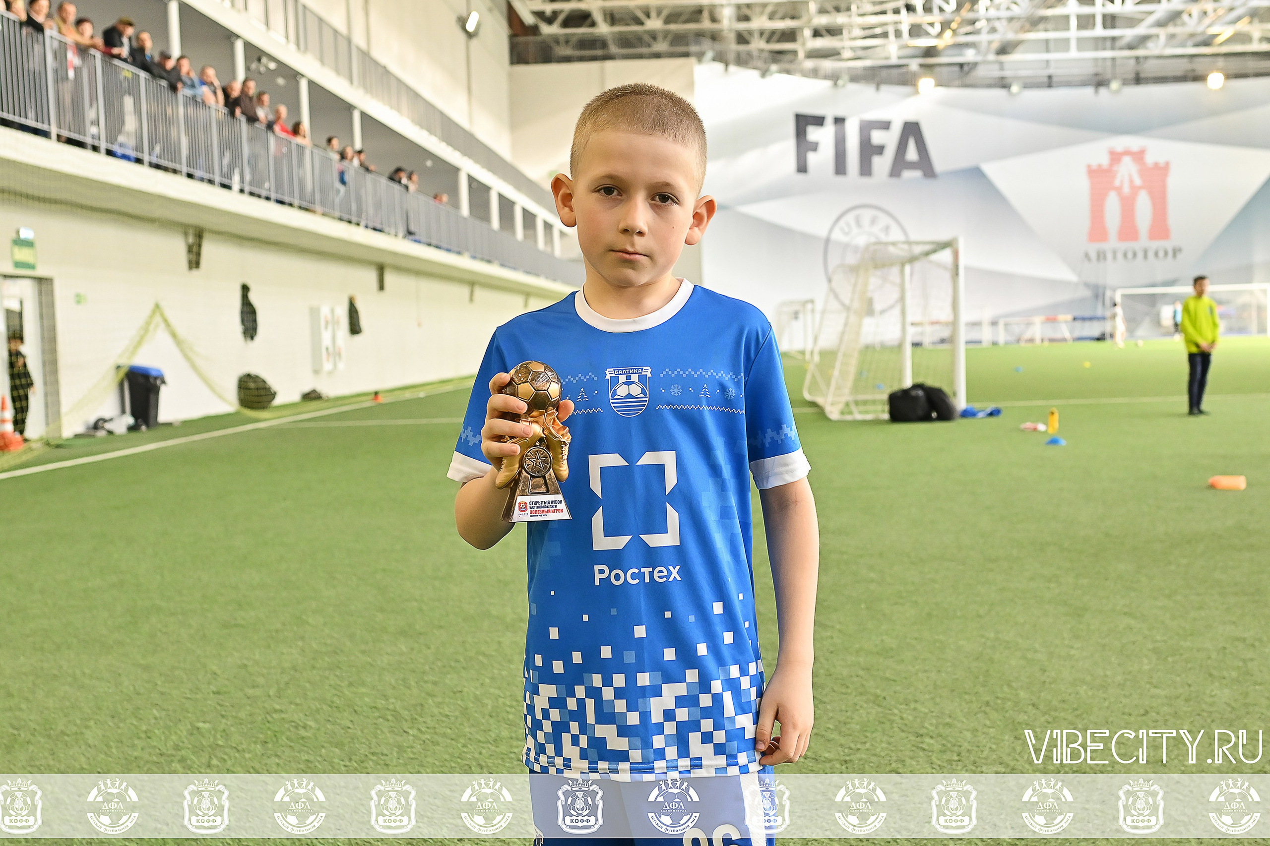 КУБОК БАЛТИЙСКОЙ ЛИГИ ПО МИНИ-ФУТБОЛУ U9 ЗЛ. VIBECITY.RU Вайб Сити Ру Фоторепортажи Фотоотчеты Калининград