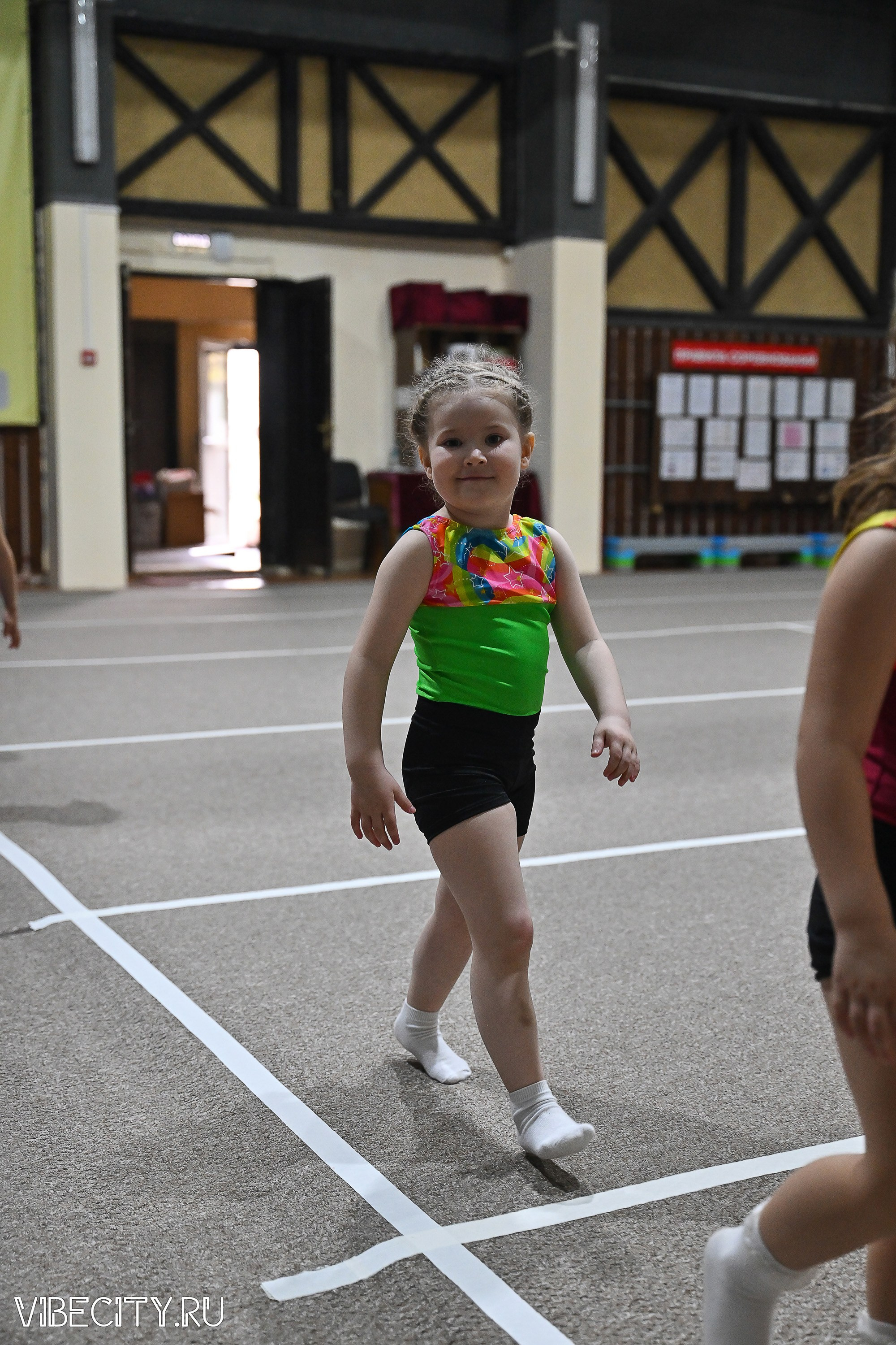 Контрольная тренировка по спортивной гимнастике. VIBECITY.RU Вайб Сити Ру Фоторепортажи Фотоотчеты Калининград