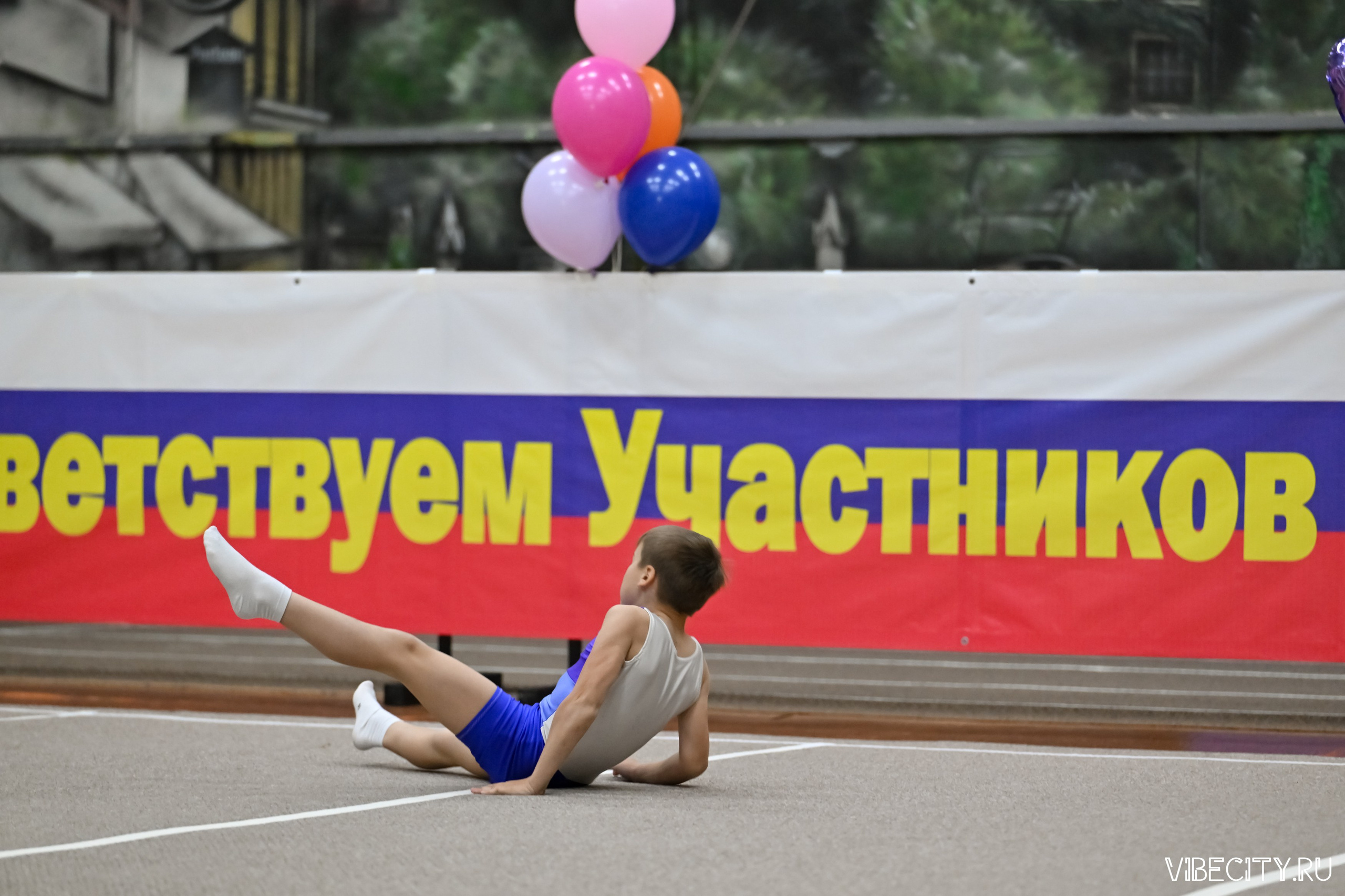 Контрольная тренировка по спортивной гимнастике. VIBECITY.RU Вайб Сити Ру Фоторепортажи Фотоотчеты Калининград