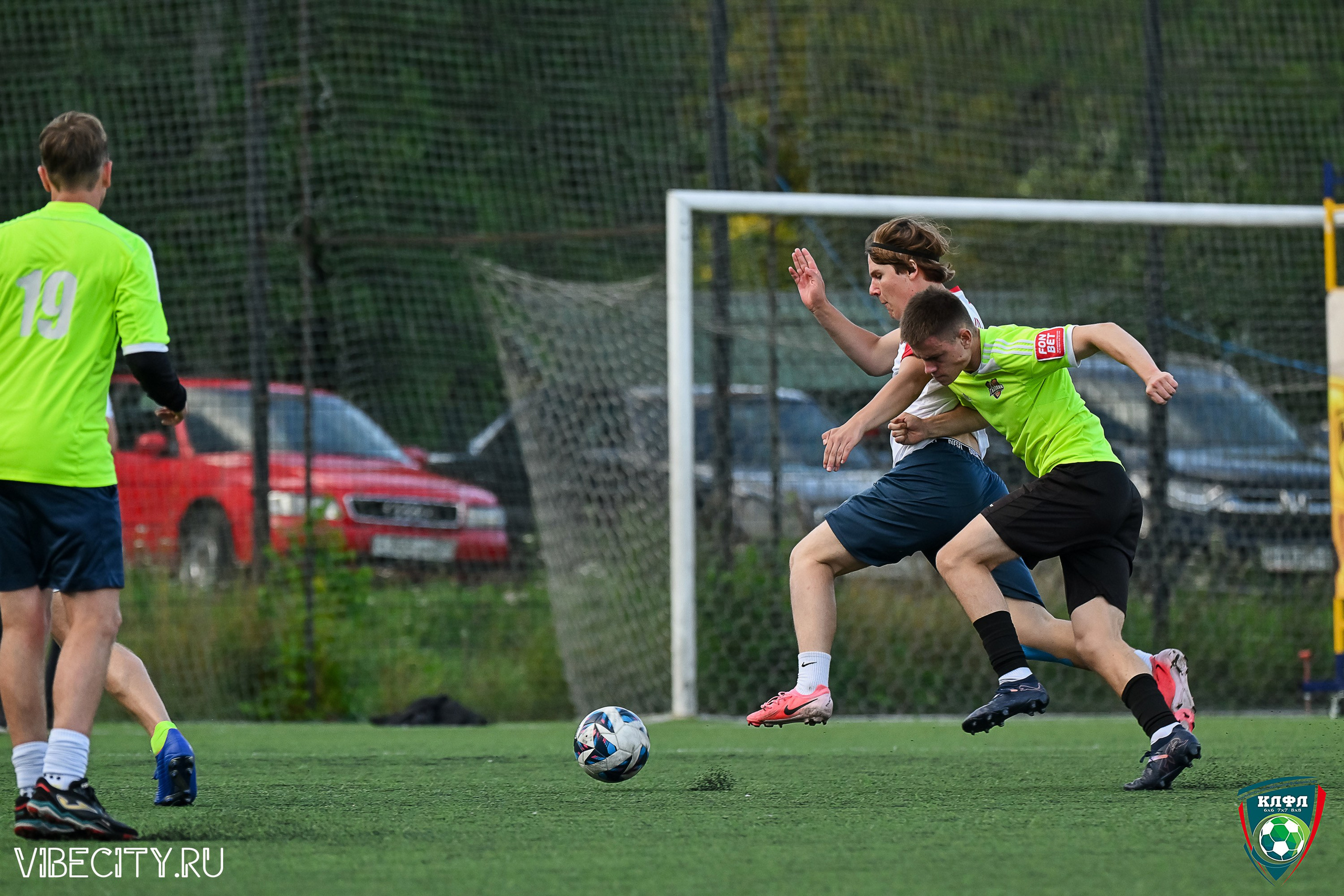 ПЛЕЙ-ОФФ XXl ЛЕТНЕГО КУБКА КАЛИНИНГРАДСКОЙ ЛФЛ. VIBECITY.RU Вайб Сити Ру Фоторепортажи Фотоотчеты Калининград