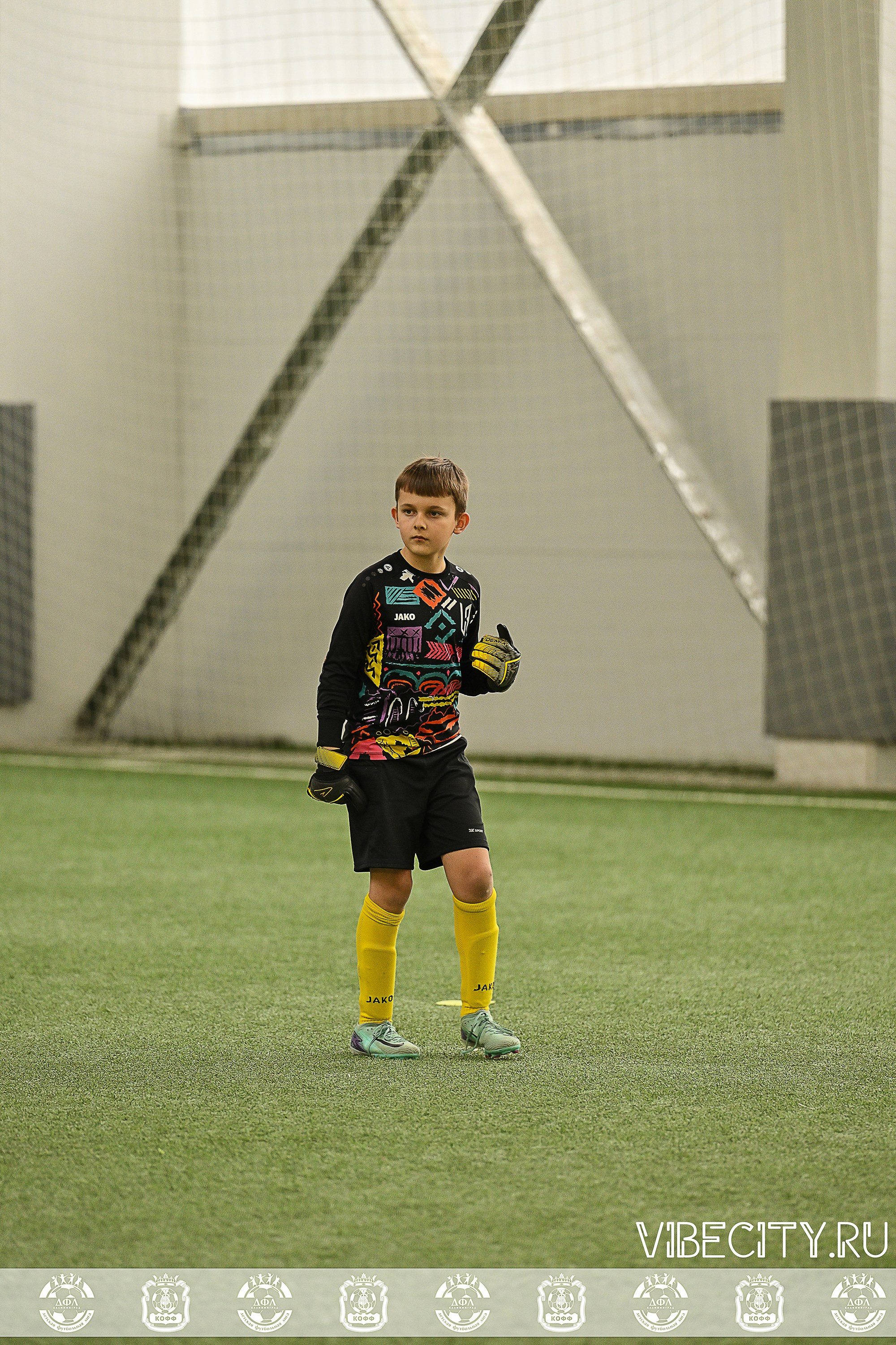 КУБОК БАЛТИЙСКОЙ ЛИГИ ПО МИНИ-ФУТБОЛУ U9 ЗЛ. VIBECITY.RU Вайб Сити Ру Фоторепортажи Фотоотчеты Калининград