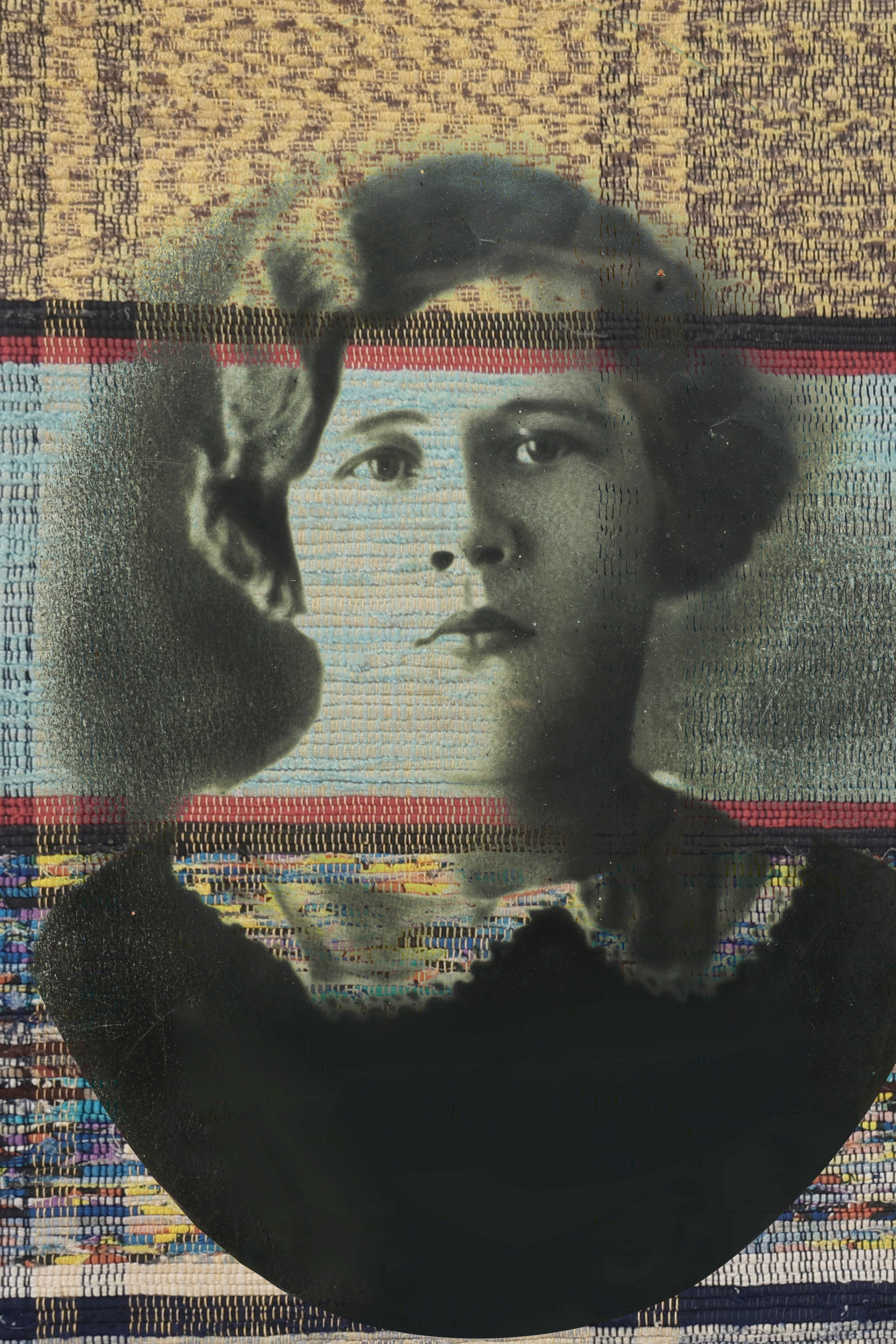 «…И не рухнет дом». Шулятьева Анна визуальный художник