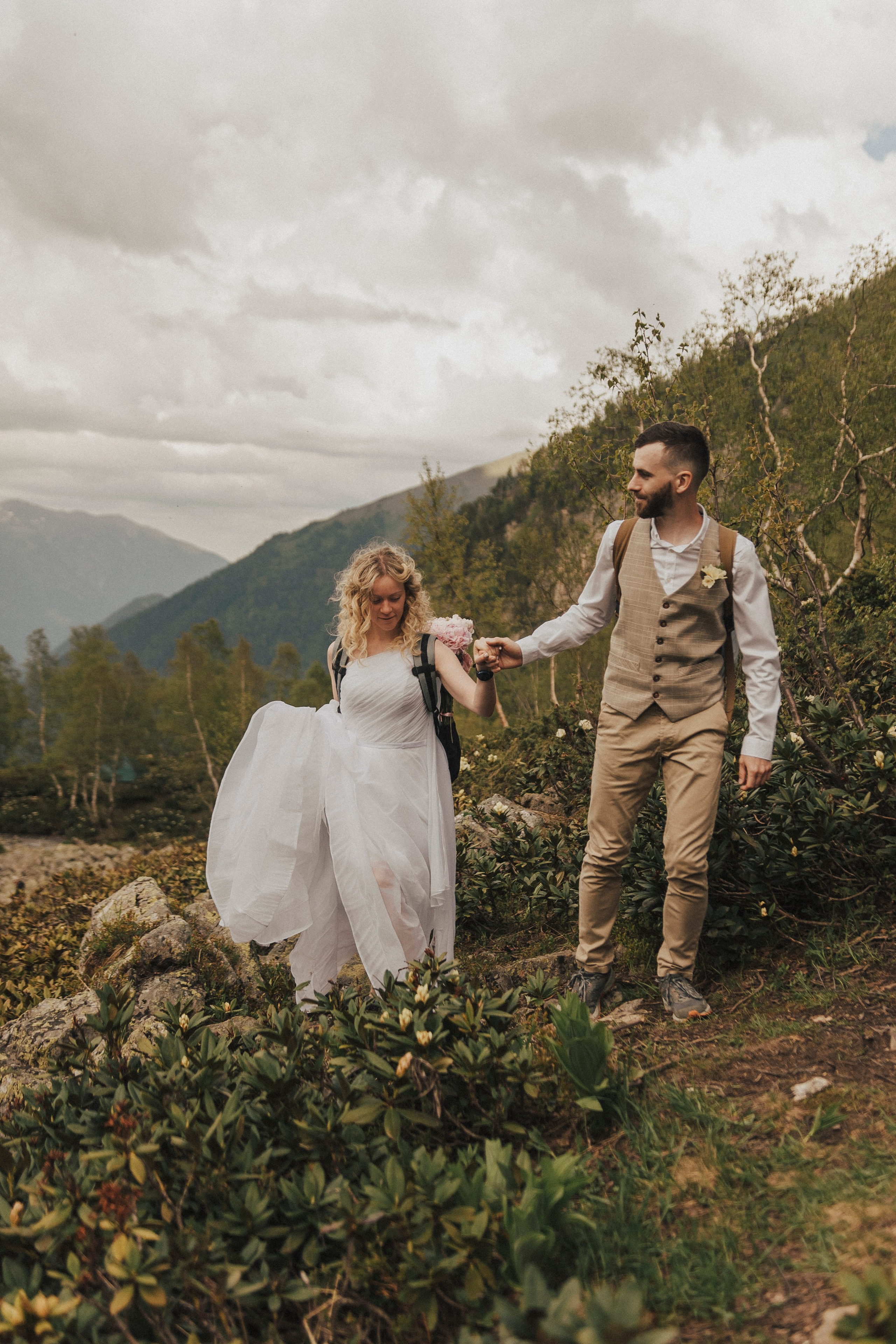 НАША ВЫСОТА 2280. Фотограф Настя Конник | Пятигорск | Эльбрус | Домбай | Архыз | Видеограф КМВ