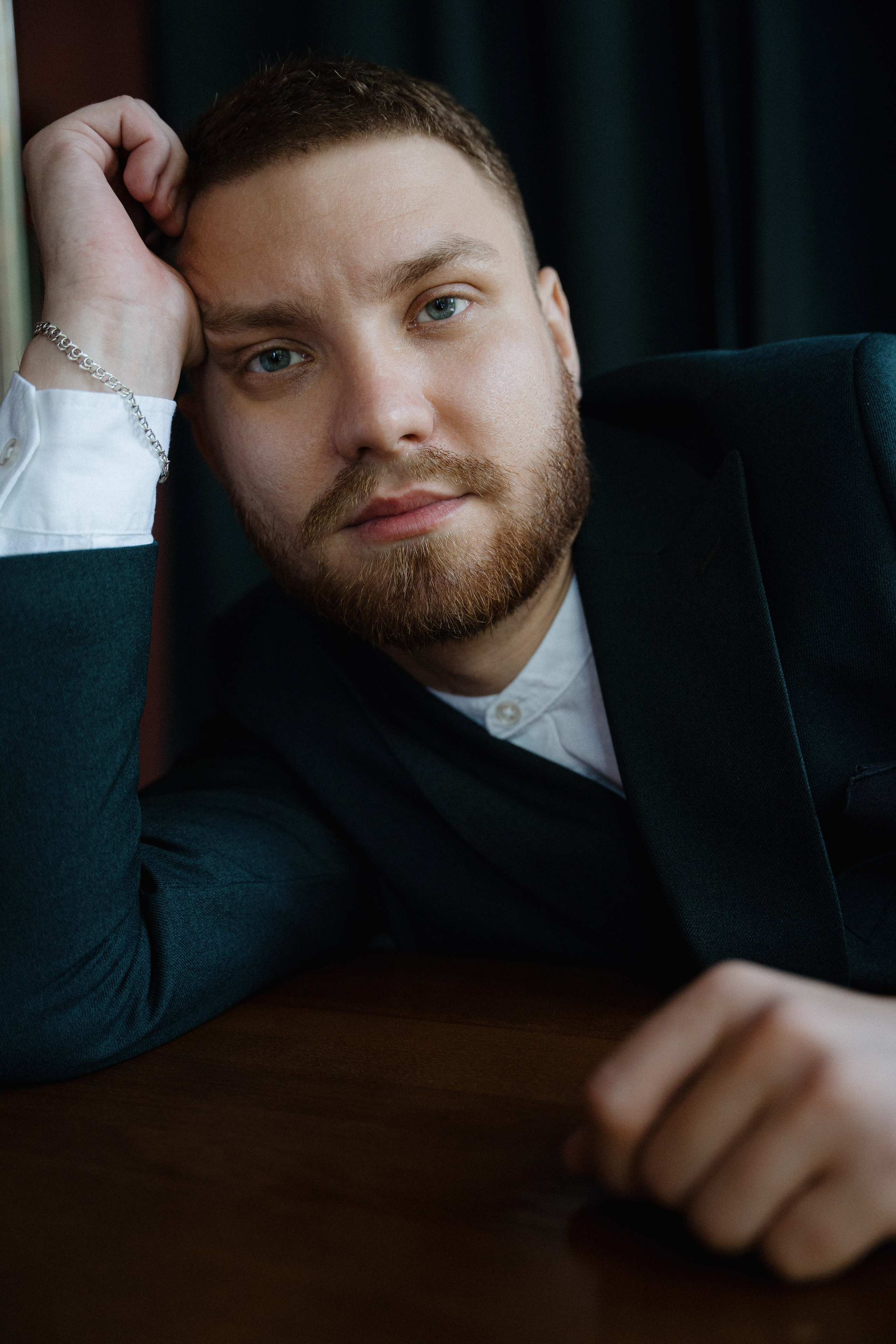 08 АВГУСТА 2024. Фотограф Томск, Новосибирск Влад Свириденко