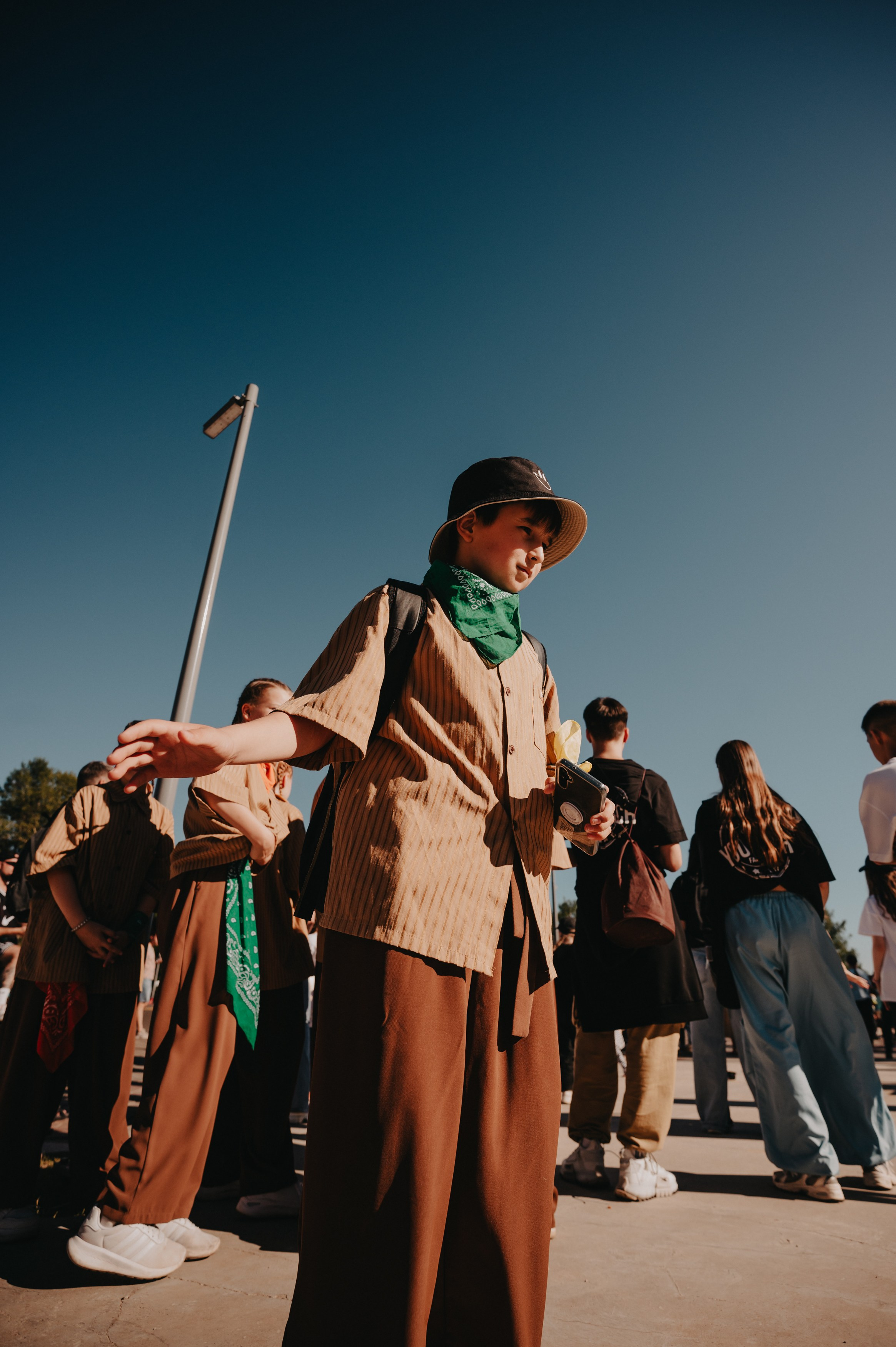 DJ БАТЛ | День молодёжи 2024 | фестиваль «КАРДО». Контент фотограф Илья Урс