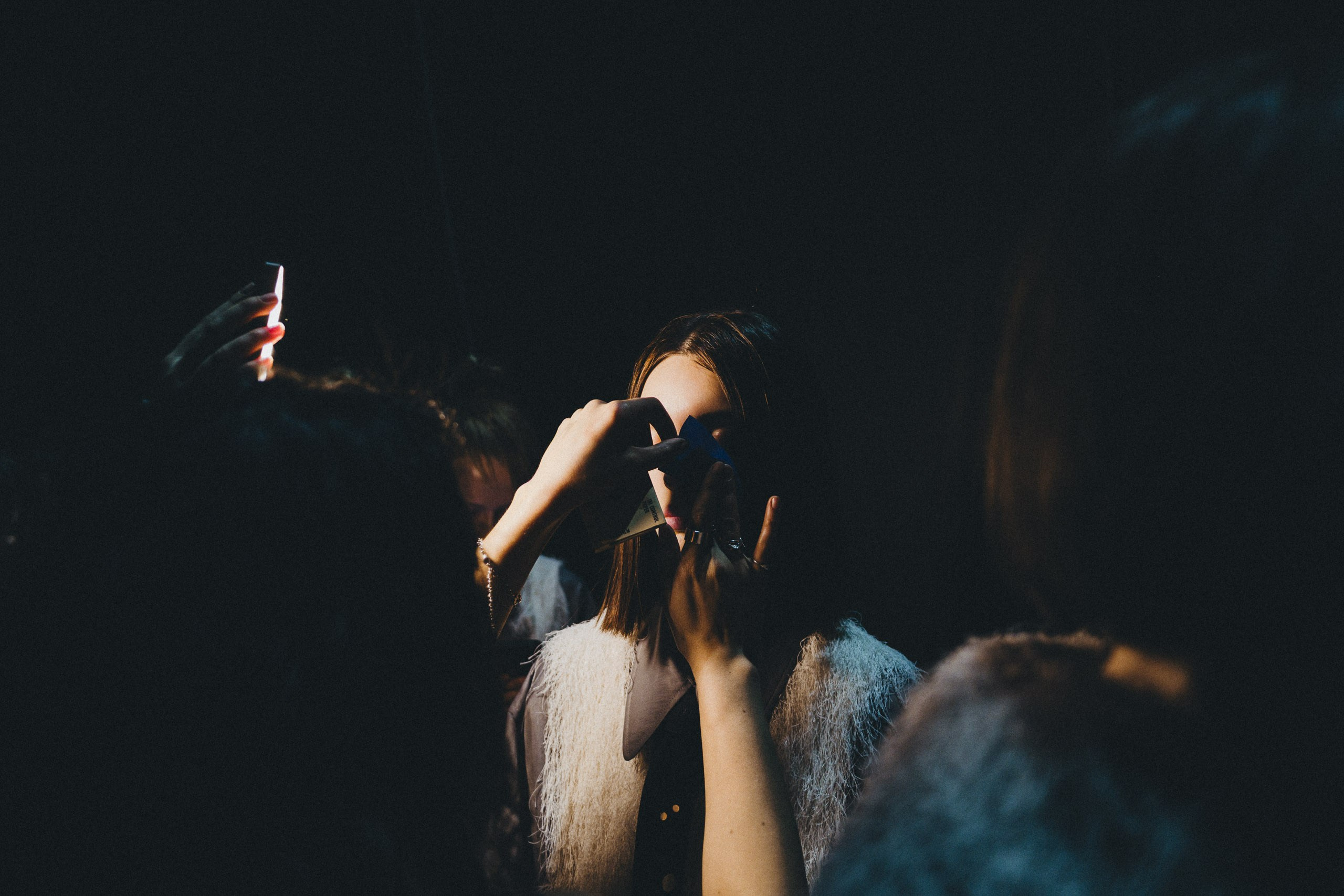 Moscow Fashion Week 4й сезон 2025