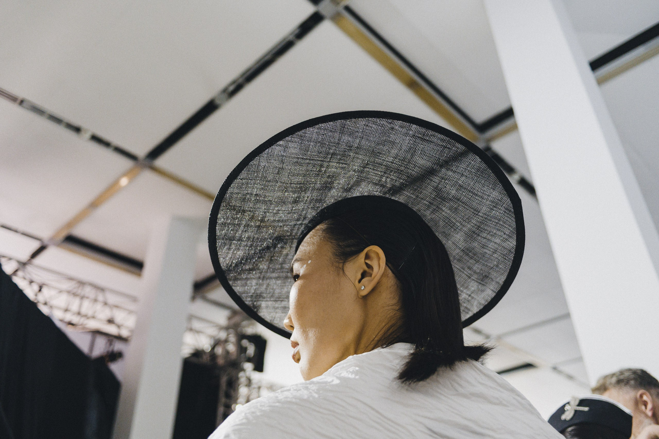 Moscow Fashion Week 4й сезон 2025