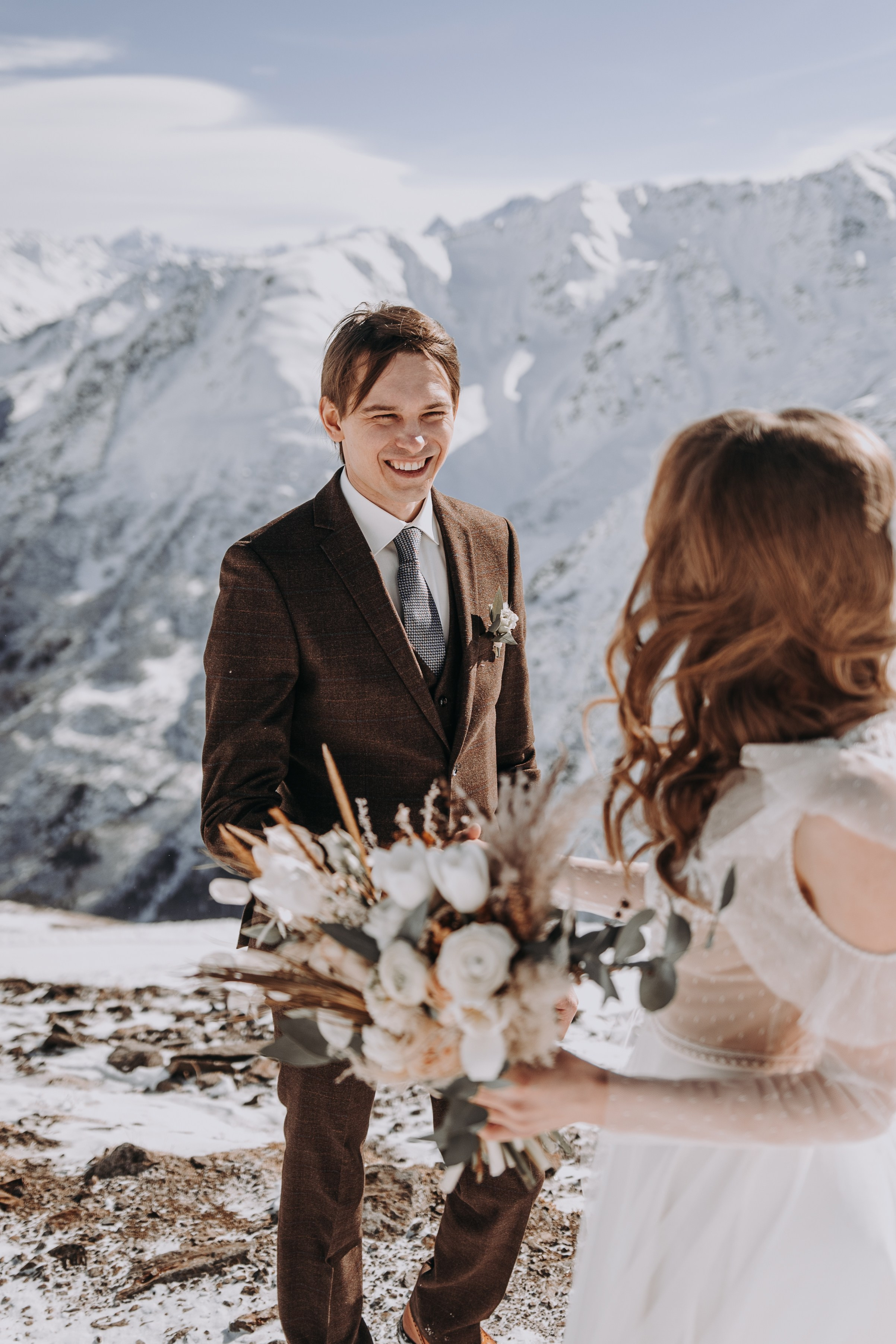 PAVEL & ALYONA | ELBRUS. Фотограф Настя Конник | Пятигорск | Эльбрус | Домбай | Архыз