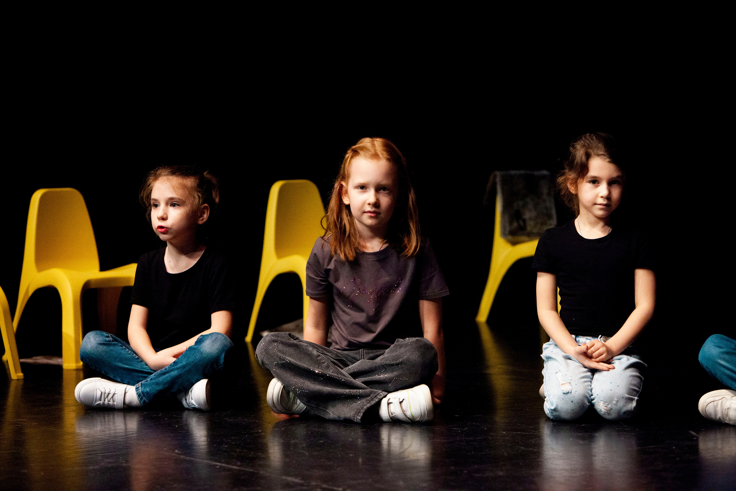 Талантино, 17.12.23, КЦ ЗИЛ. Stanislav Baryshev — People. Emotions. Atmosphere