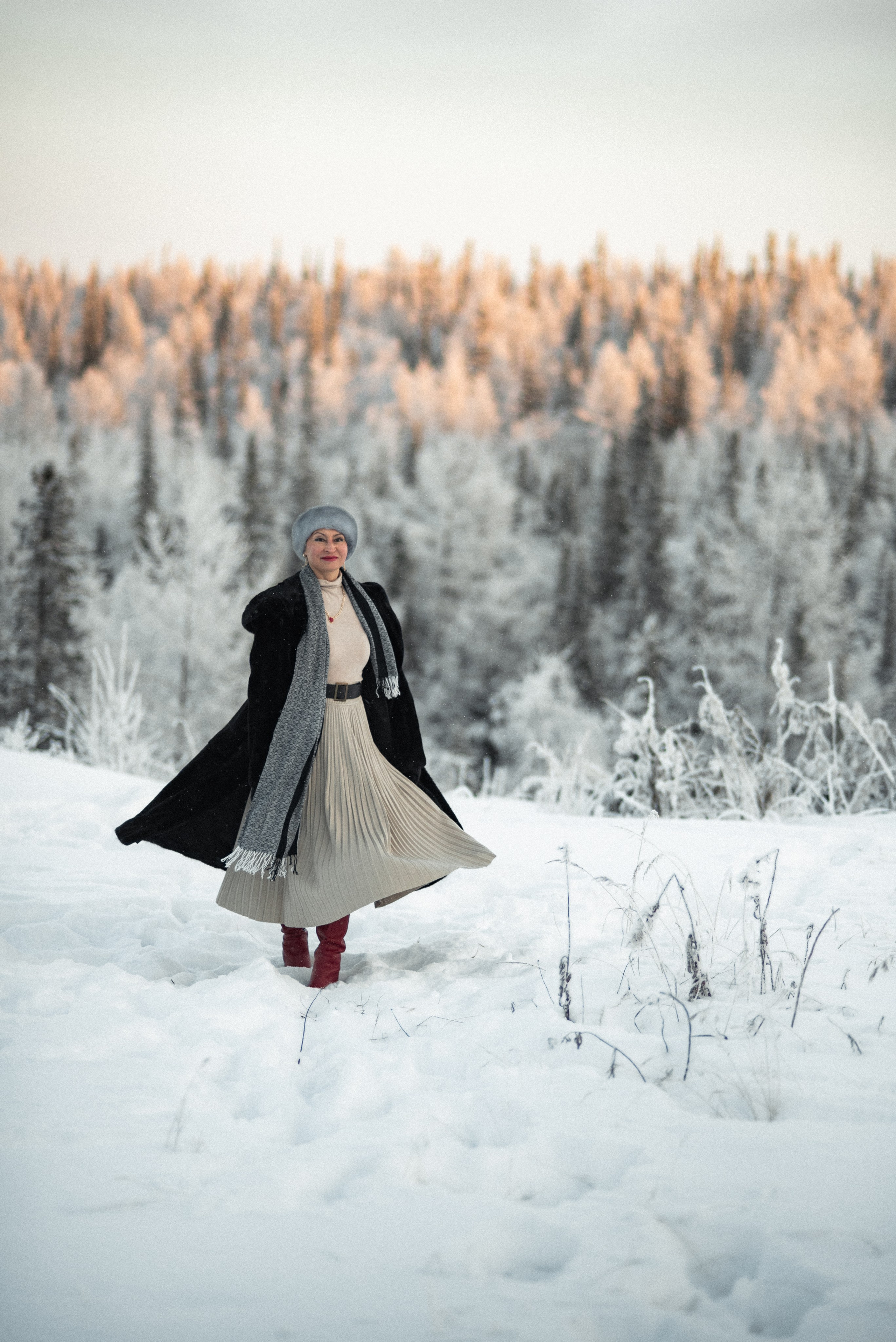 В одном сказочном городе. Семейный и детский фотограф в Санкт-Петербурге Татьяна Дмитренко
