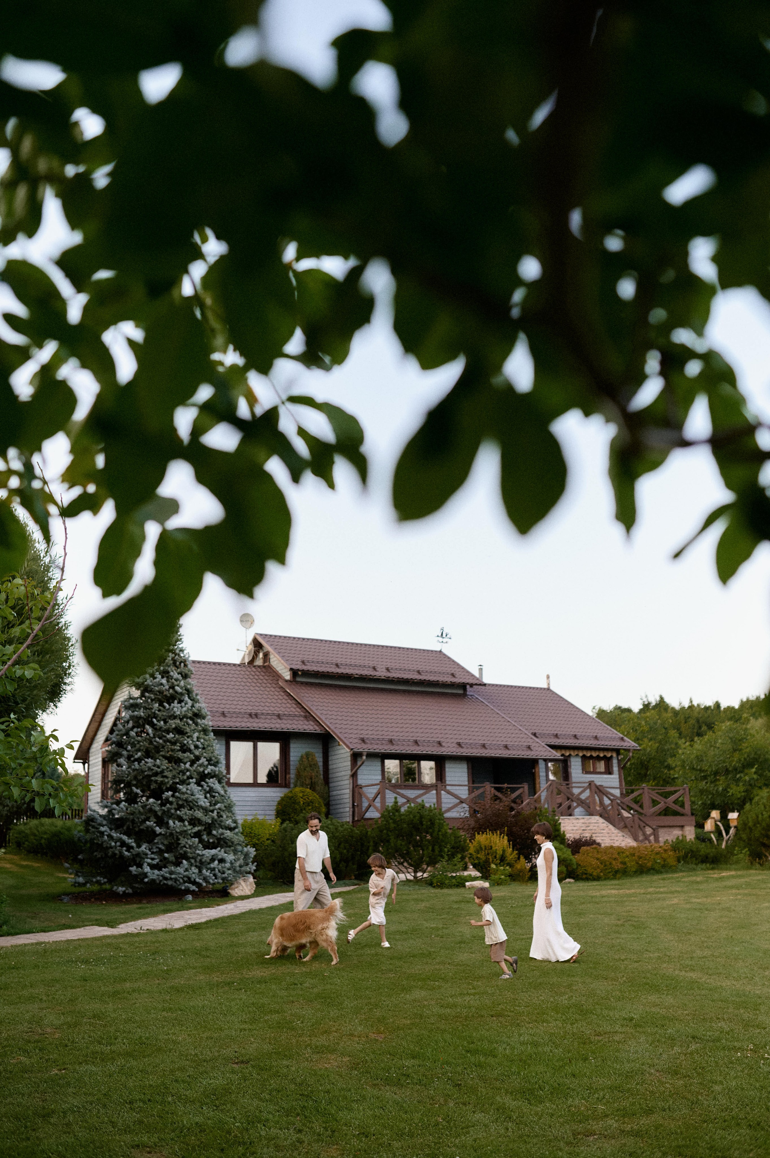 Wedding&Family photography