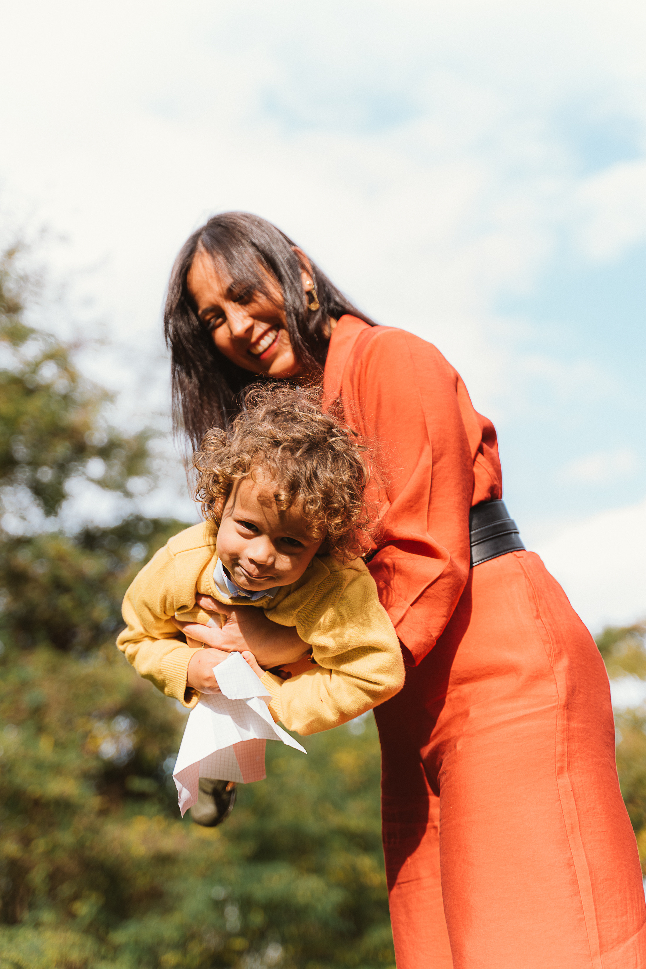 Gaby e famiglia. Family Lifestyle Photographer in Lucca, Italia