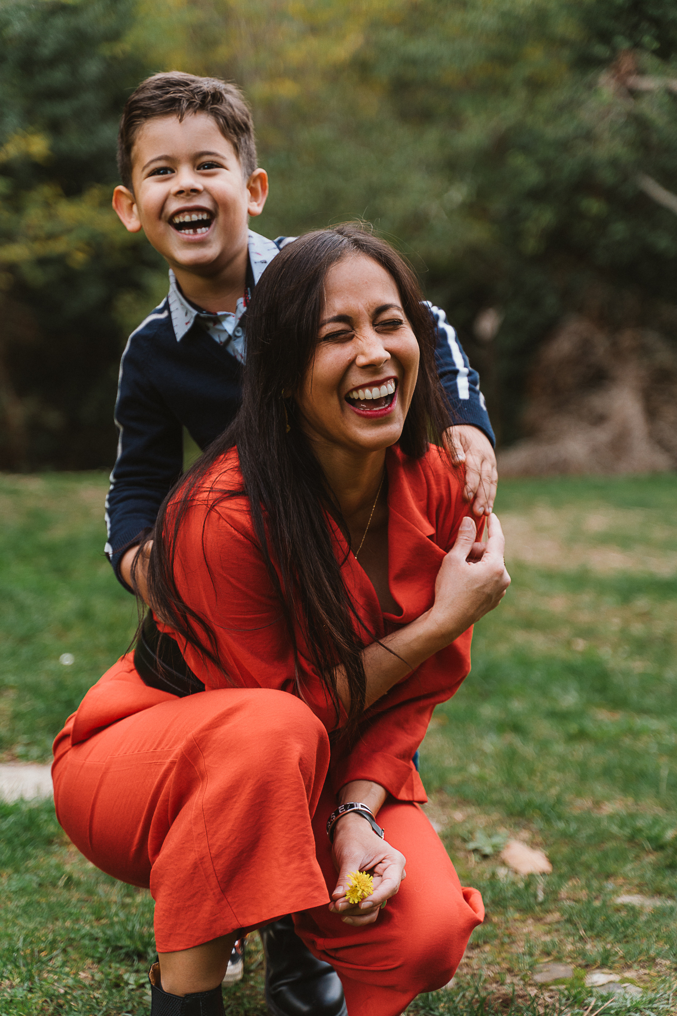 Gaby e famiglia. Family Lifestyle Photographer in Lucca, Italia