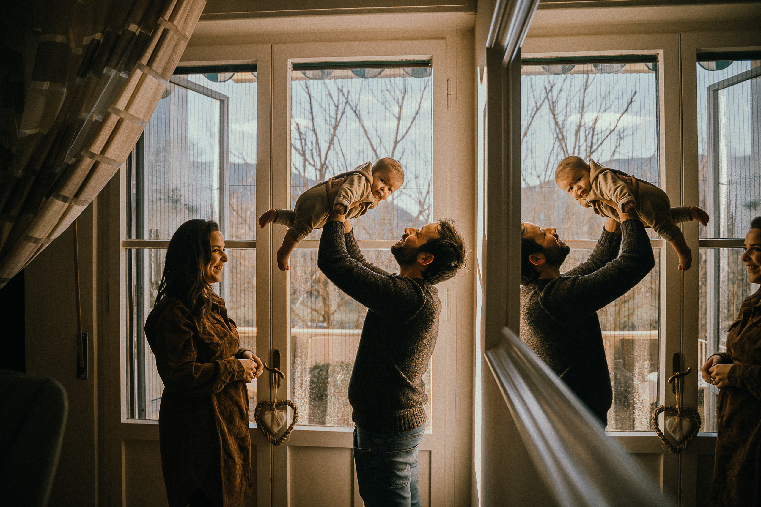 Servizi Fotografici Personalizzati a Lucca, fotografa a Domicilio. Family Lifestyle Photographer in Lucca, Italia