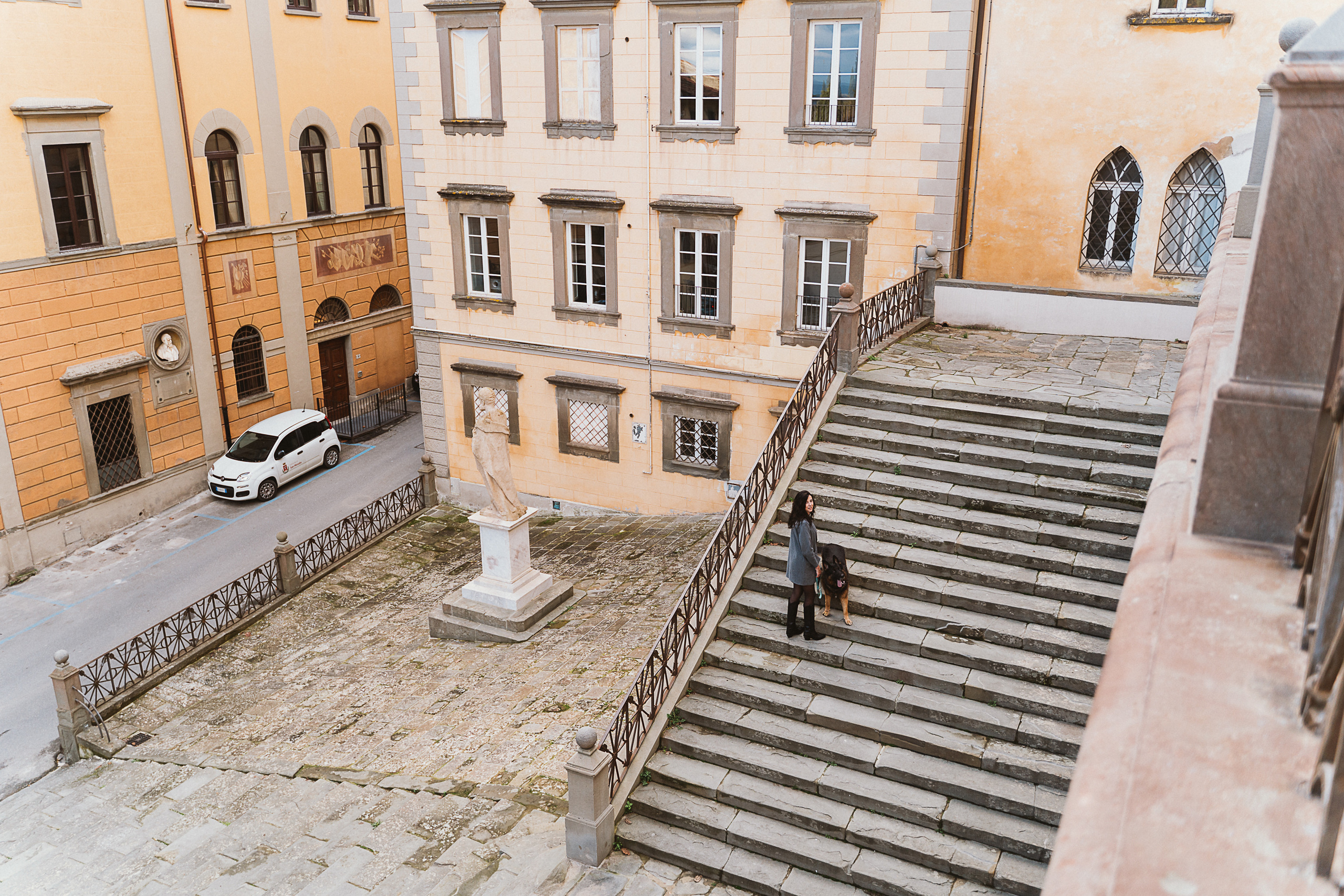 Carolina. Family Lifestyle Photographer in Lucca, Italia