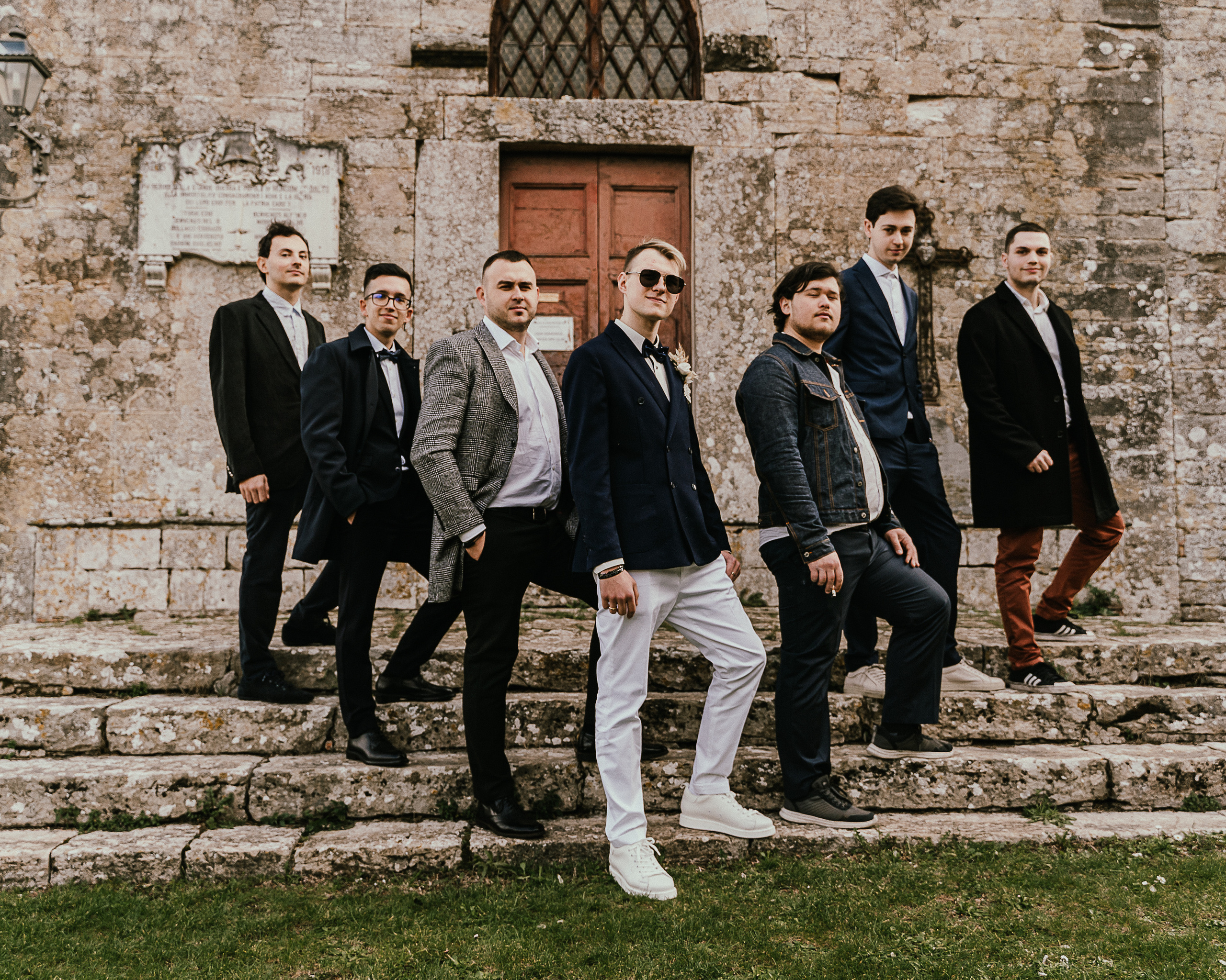 Denis+Anna. Family Lifestyle Photographer in Lucca, Italia