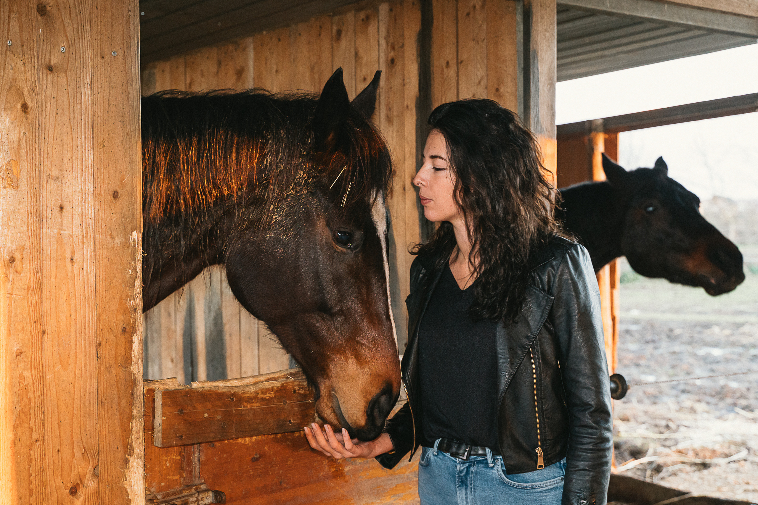 Carolina. Family Lifestyle Photographer in Lucca, Italia