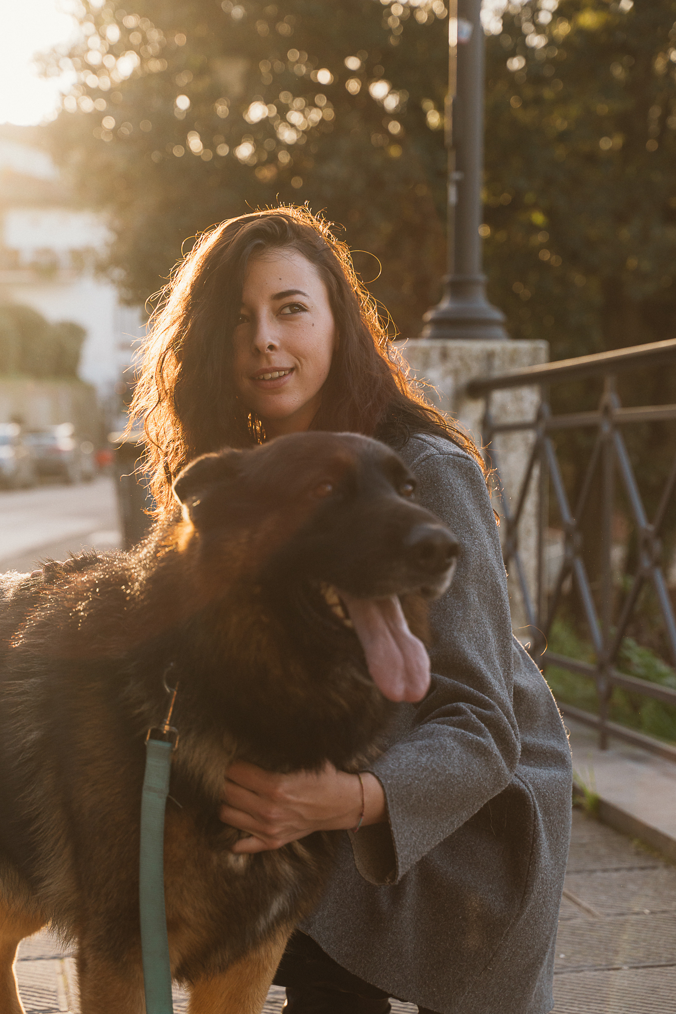 Carolina. Family Lifestyle Photographer in Lucca, Italia