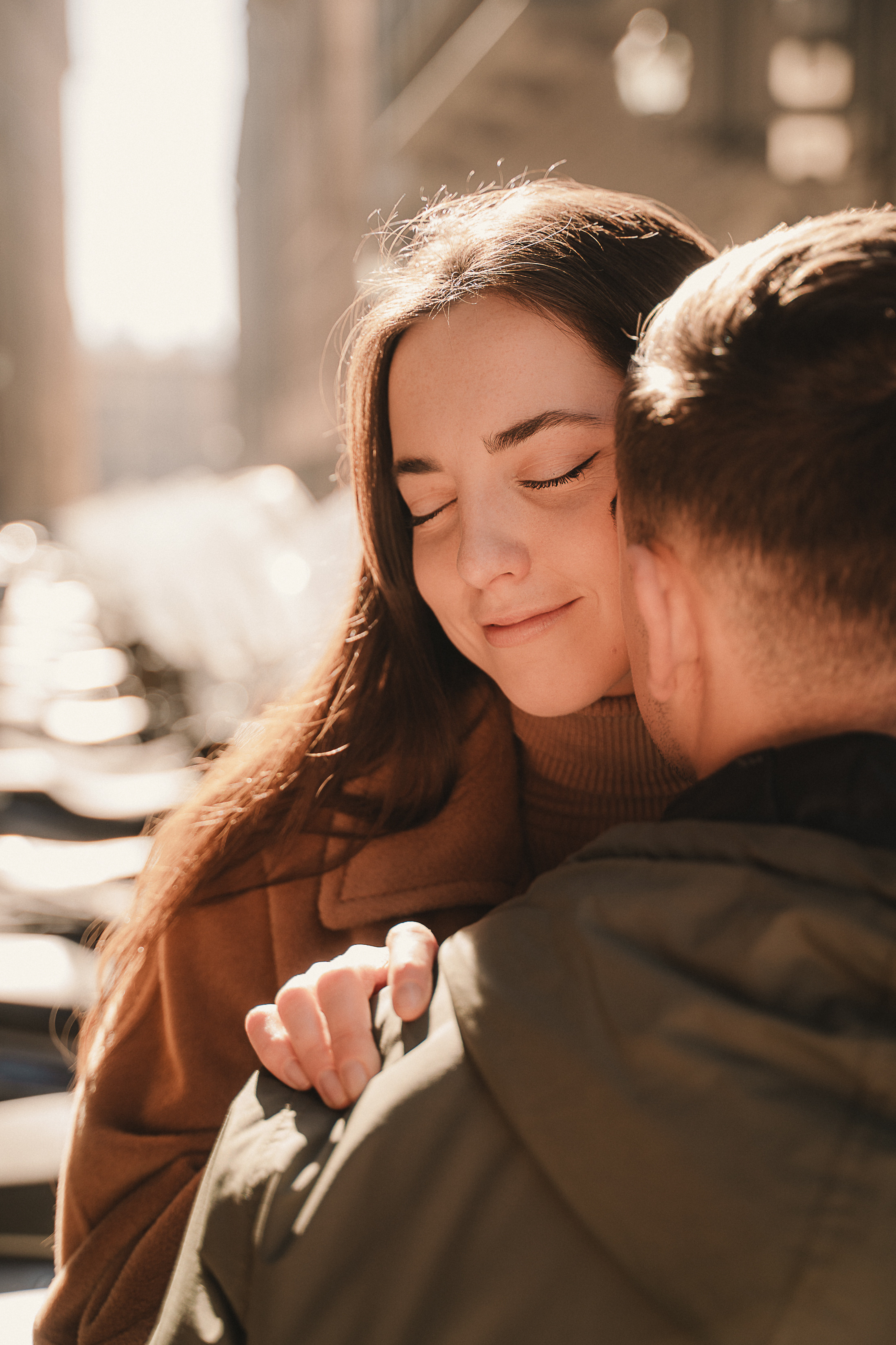 Fotografia Love Story a Lucca, Toscana). Family Lifestyle Photographer in Lucca, Italia
