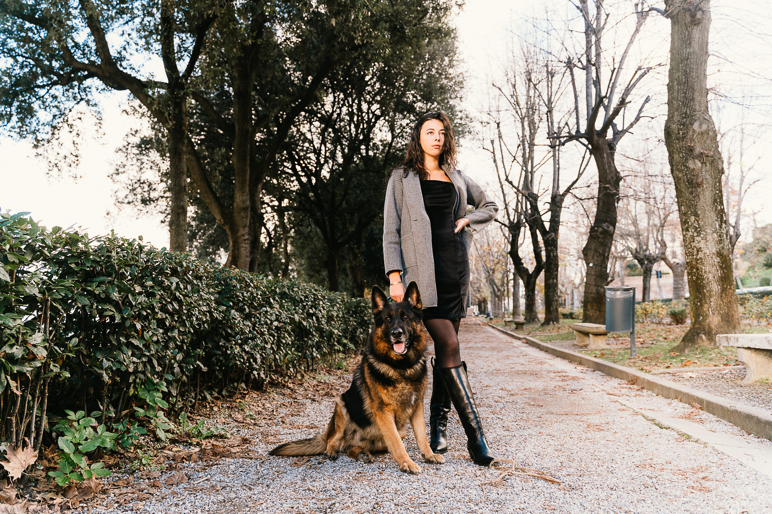 Carolina. Family Lifestyle Photographer in Lucca, Italia