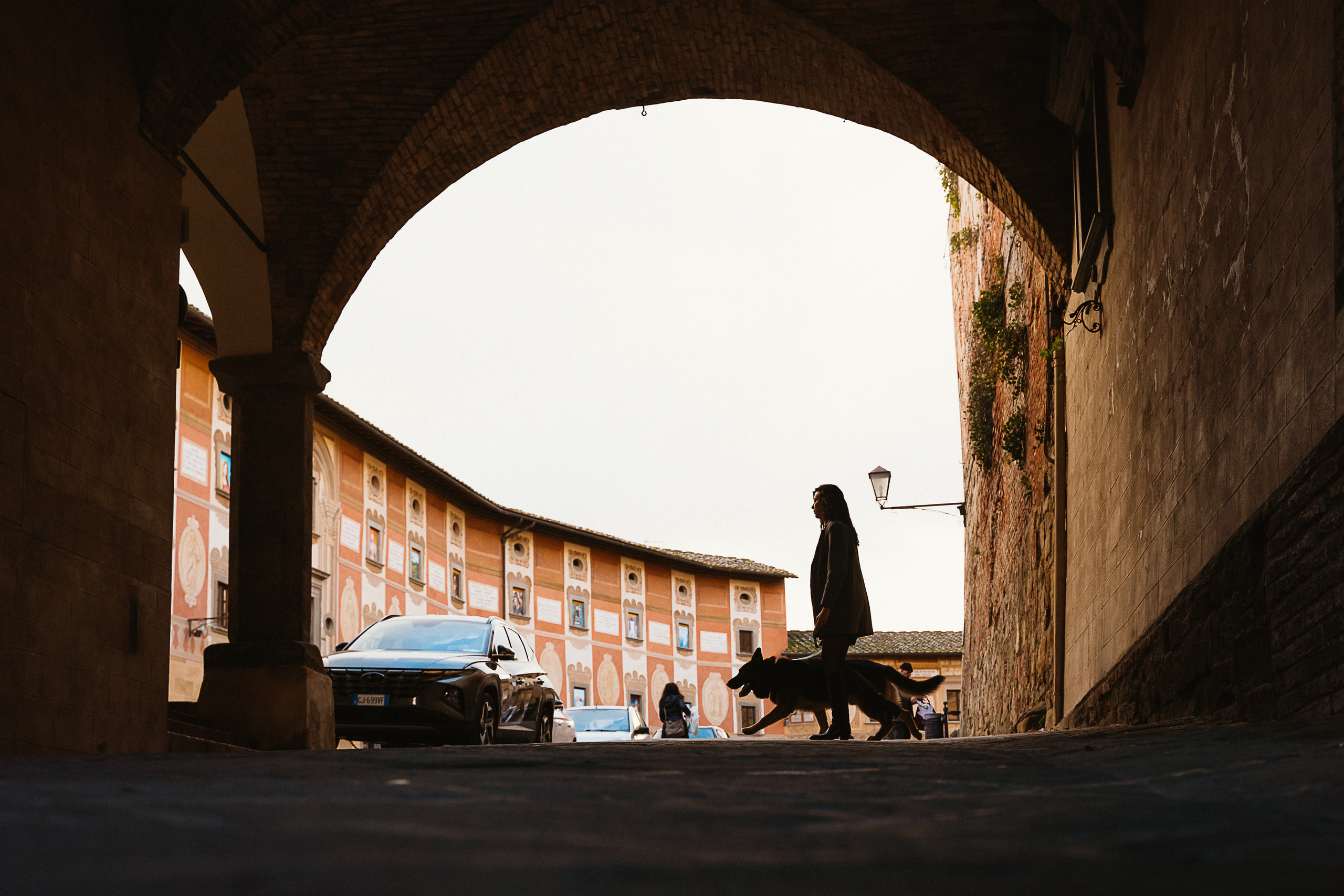 Carolina. Family Lifestyle Photographer in Lucca, Italia
