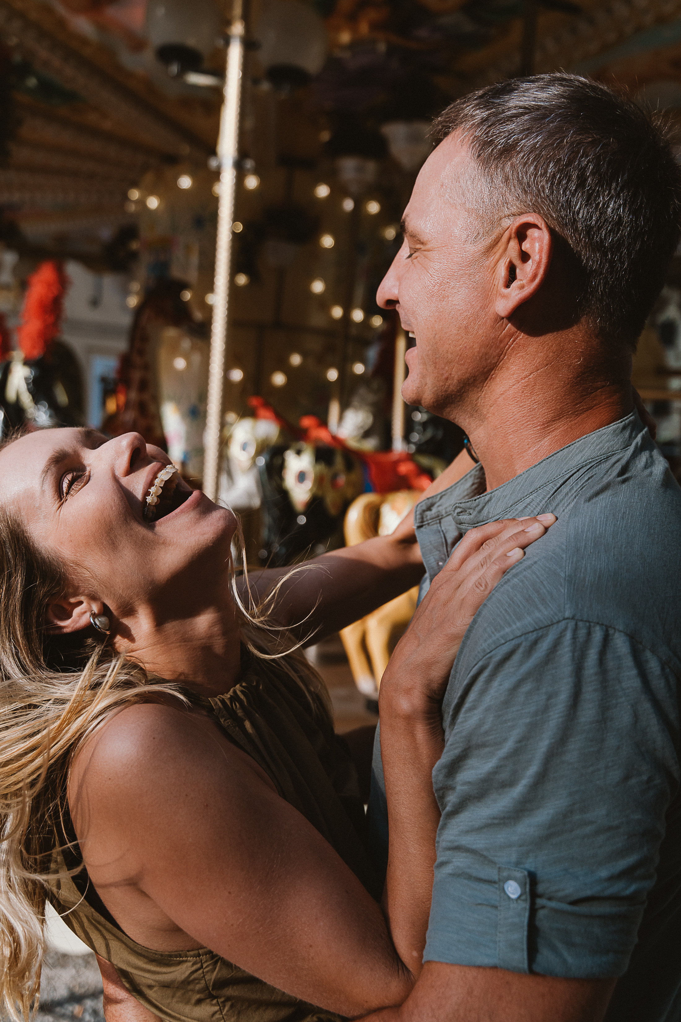 Valeria Sergey. Family Lifestyle Photographer in Lucca, Italia