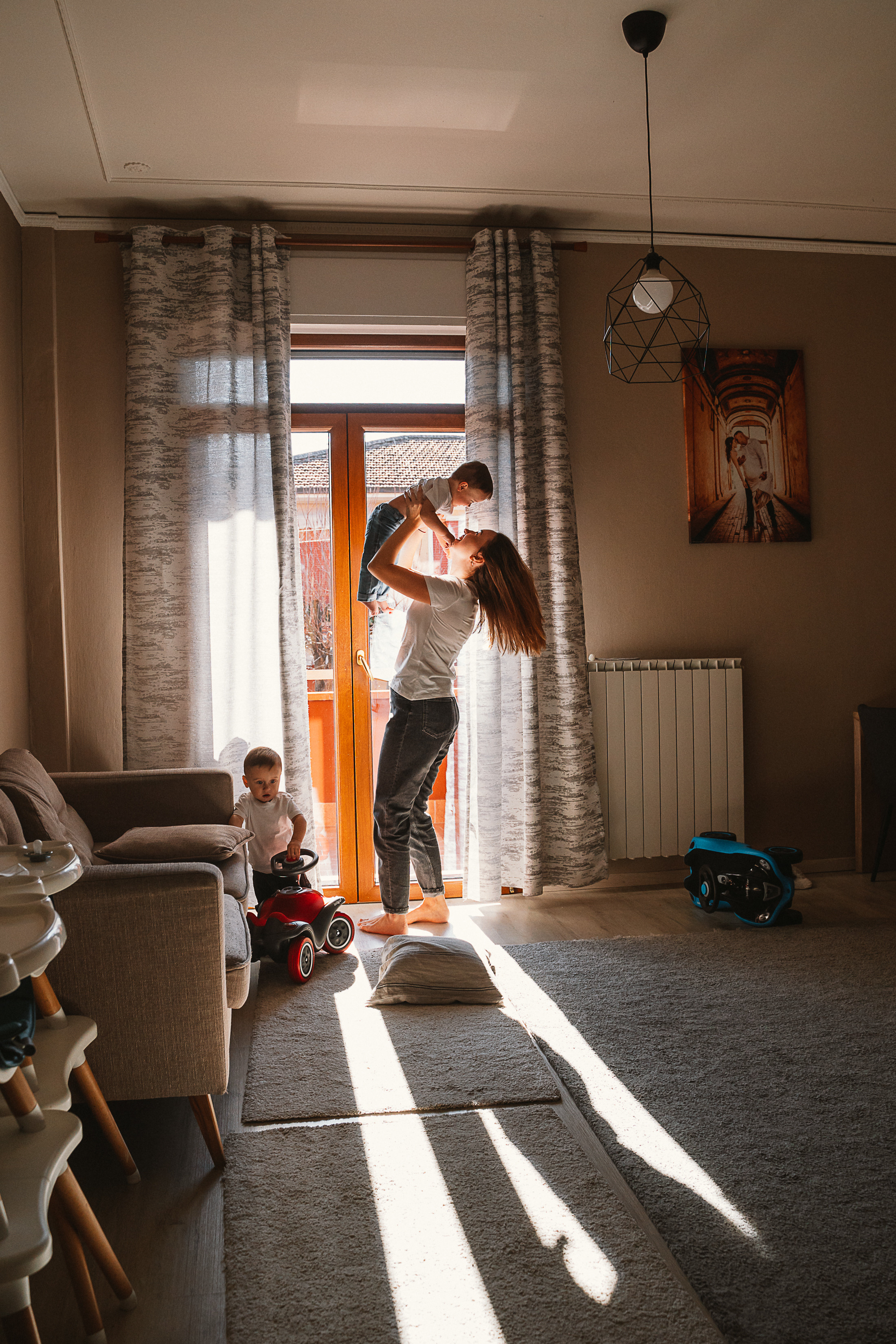 Servizi Fotografici Personalizzati a Lucca, fotografa a Domicilio. Family Lifestyle Photographer in Lucca, Italia