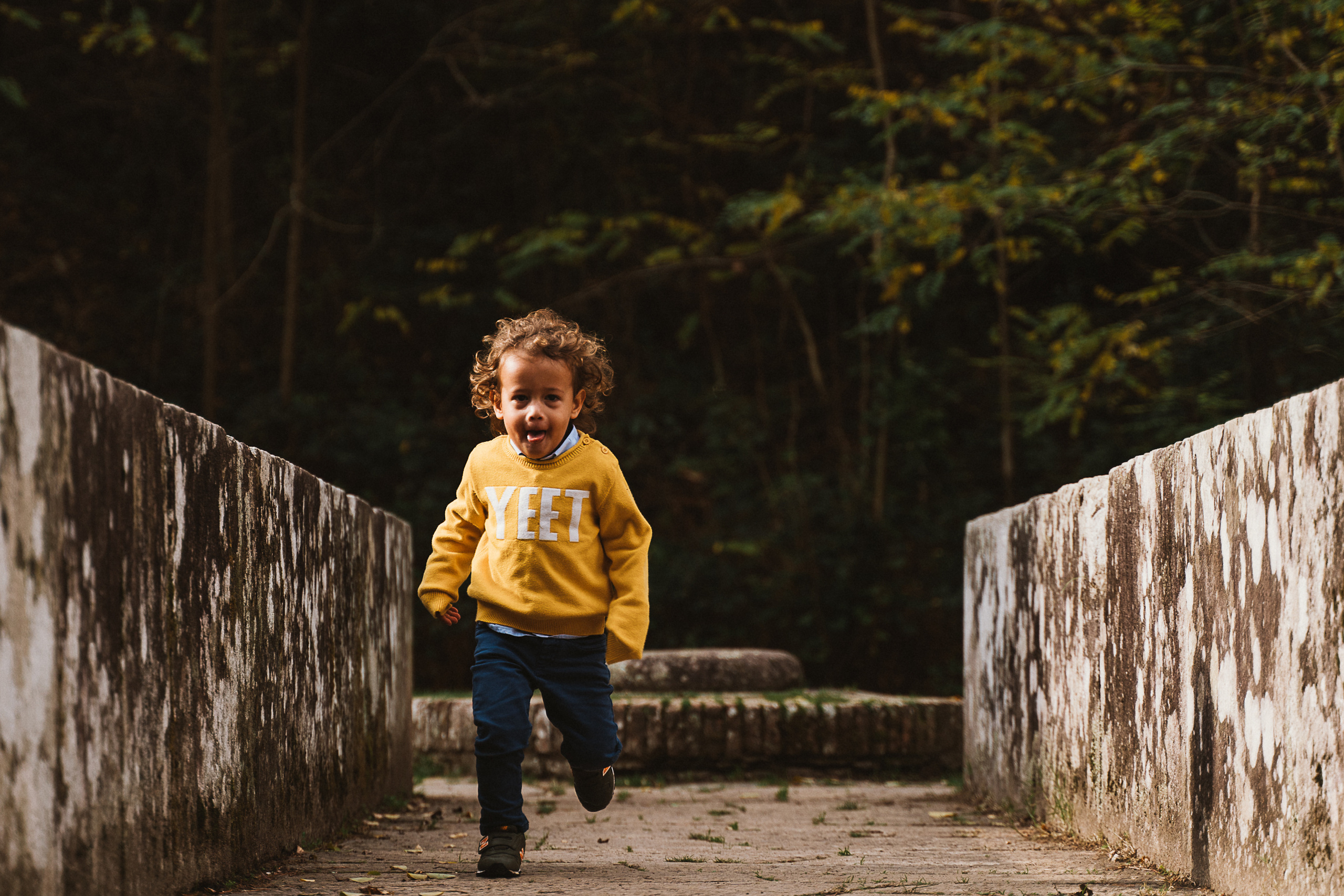 Gaby e famiglia. Family Lifestyle Photographer in Lucca, Italia