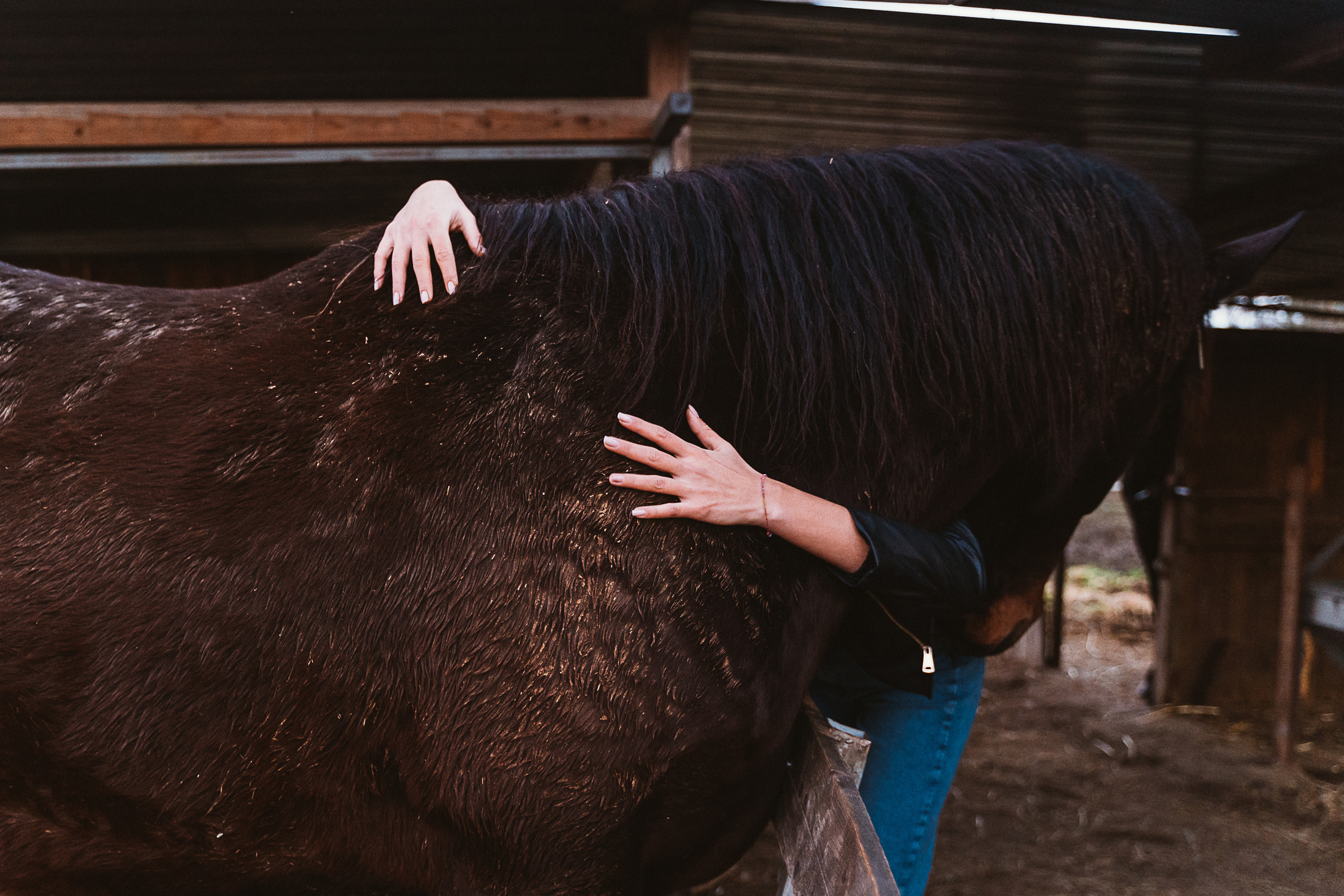 Carolina. Family Lifestyle Photographer in Lucca, Italia