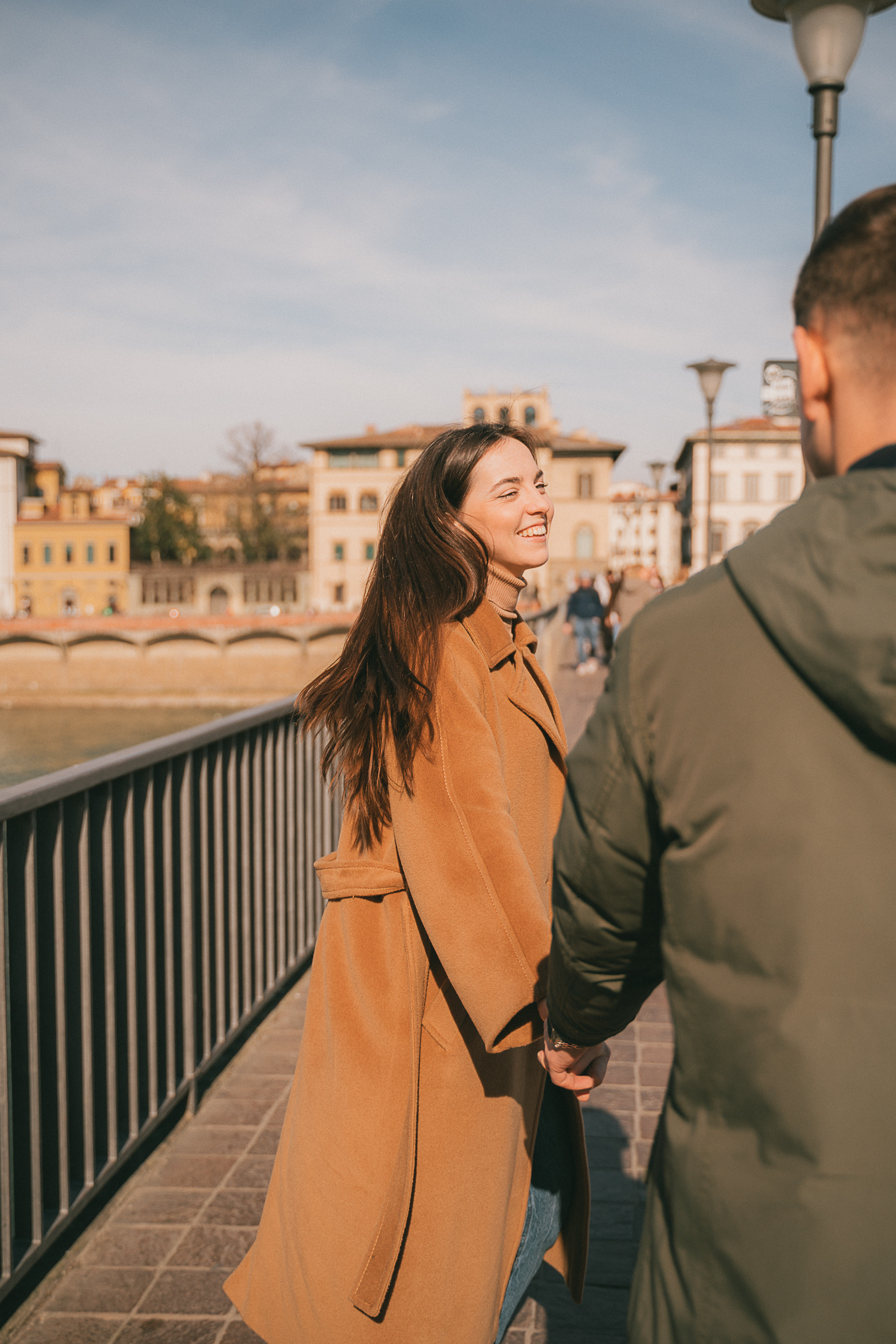 Fotografia Love Story a Lucca, Toscana). Family Lifestyle Photographer in Lucca, Italia