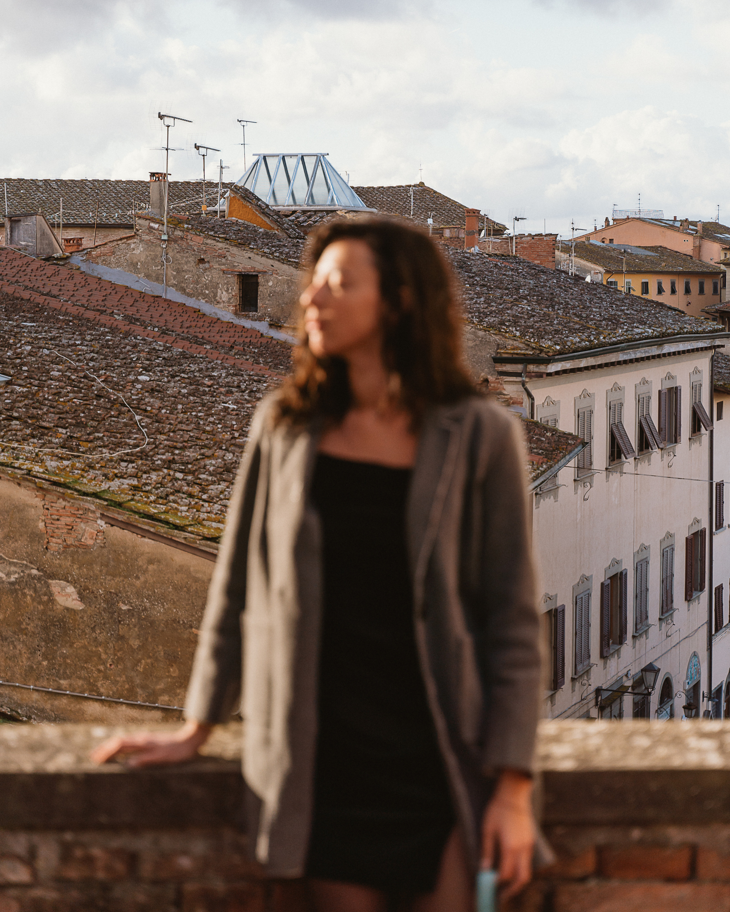 Carolina. Family Lifestyle Photographer in Lucca, Italia