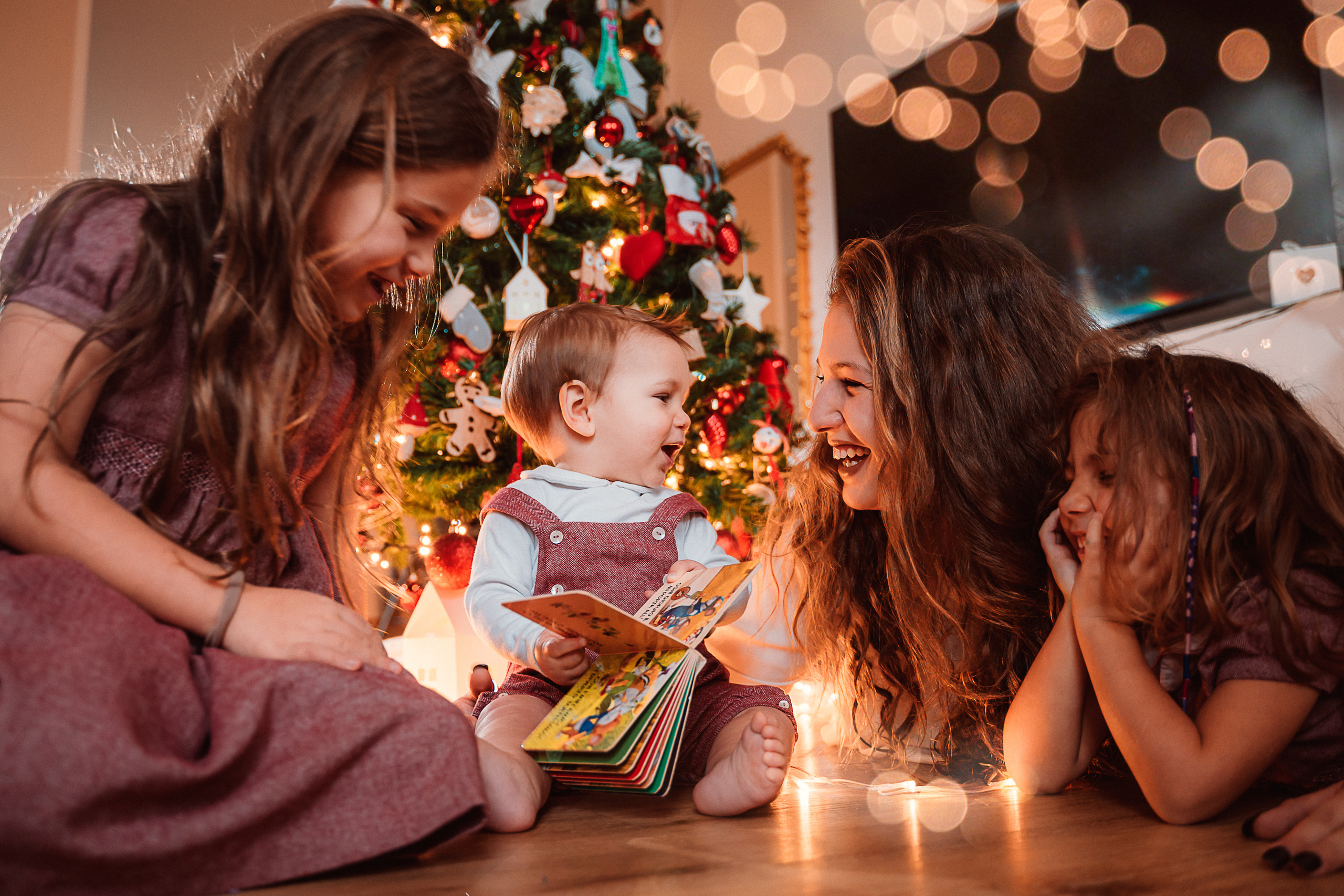 Ilaria family. Family Lifestyle Photographer in Lucca, Italia