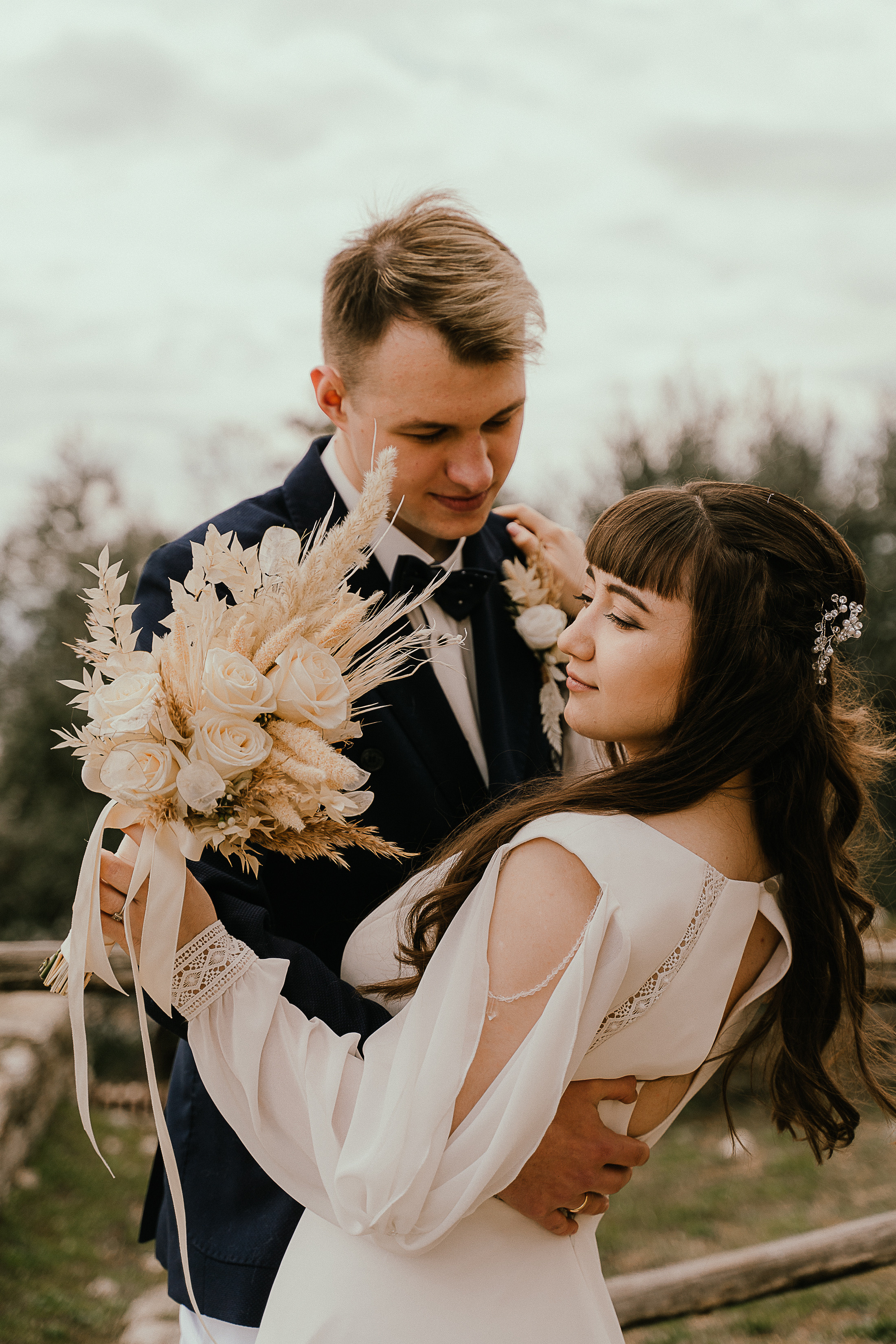 Denis+Anna. Family Lifestyle Photographer in Lucca, Italia